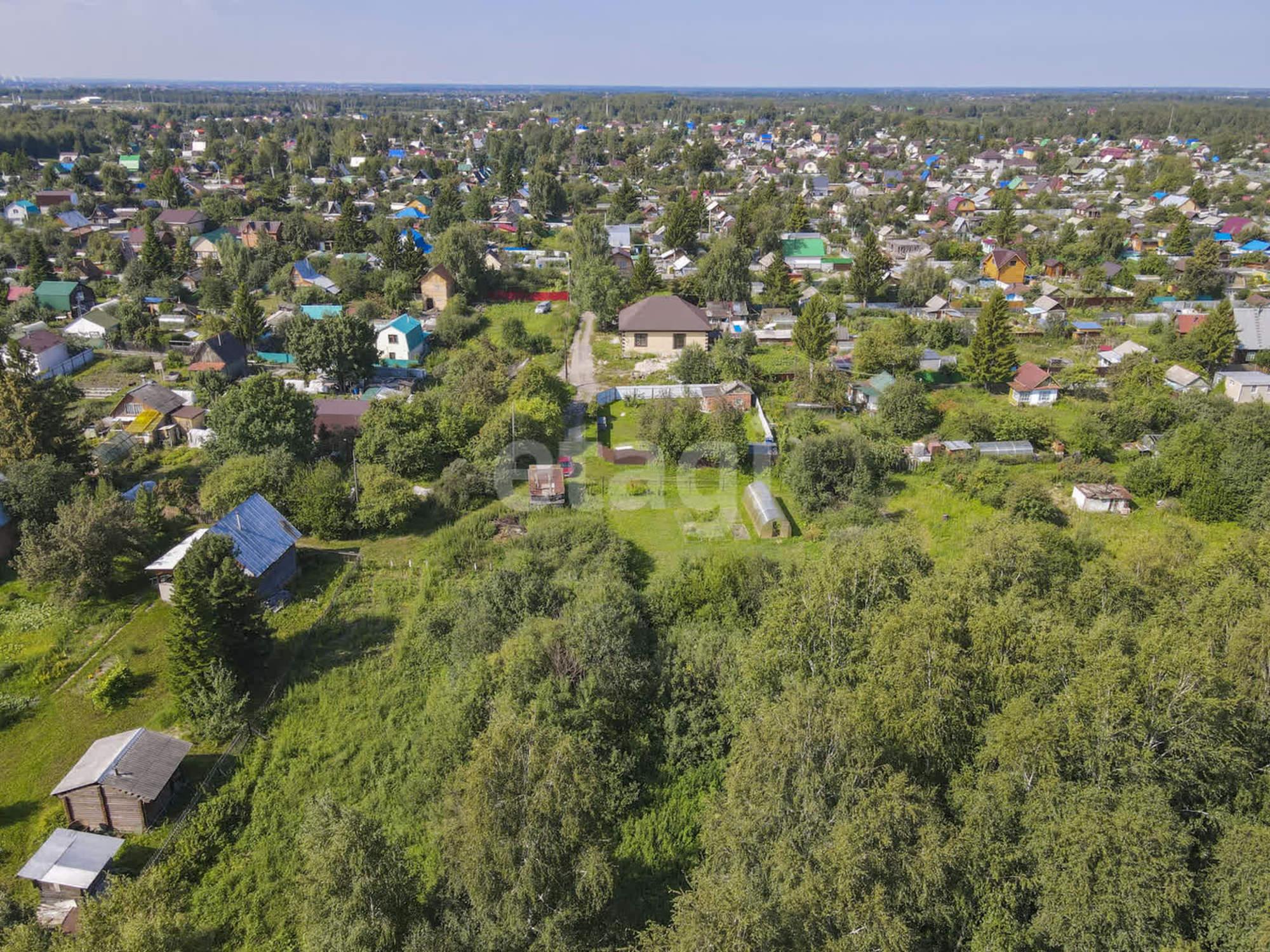 Купить землю, земельный участок за 1 150 000 рублей на Плодовое с/о