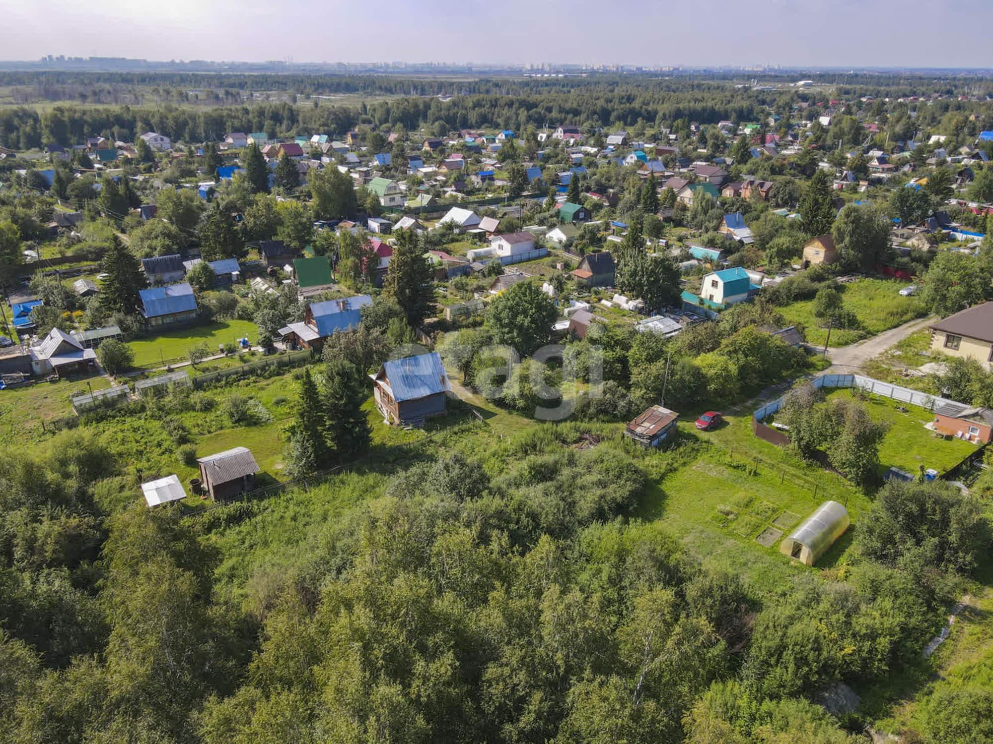 Купить землю, земельный участок за 1 150 000 рублей на Плодовое с/о