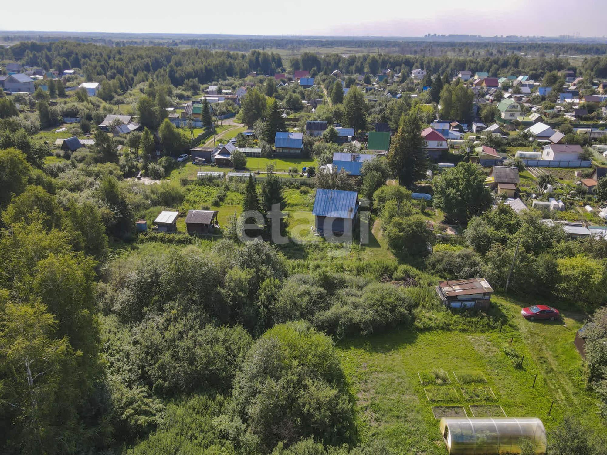 Купить землю, земельный участок за 1 150 000 рублей на Плодовое с/о