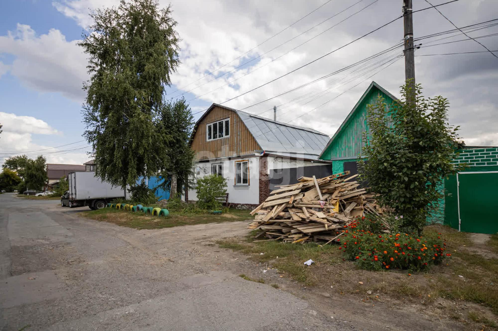 Купить дачу, дом, коттедж за 7 000 000 рублей на Игарская, 8