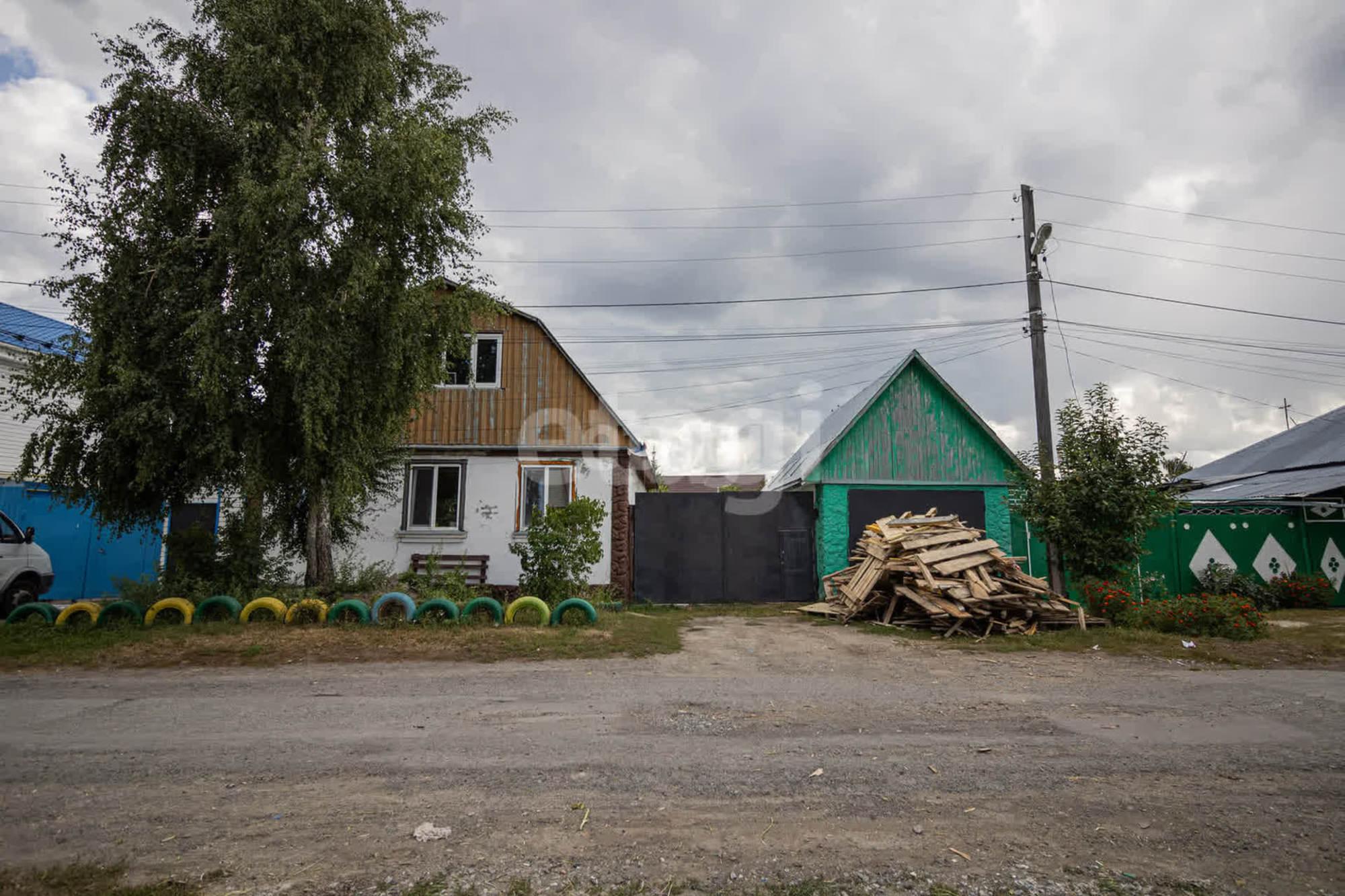 Купить дачу, дом, коттедж за 7 000 000 рублей на Игарская, 8
