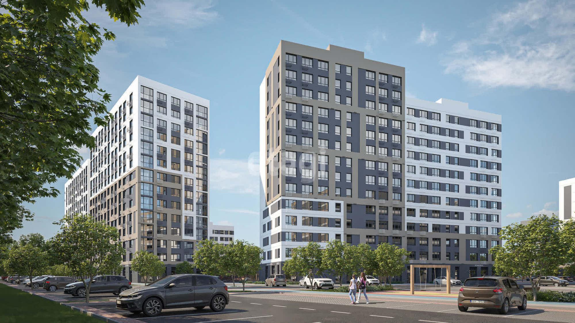 Купить офис, помещение под офис за 11 250 000 рублей на Тюмень