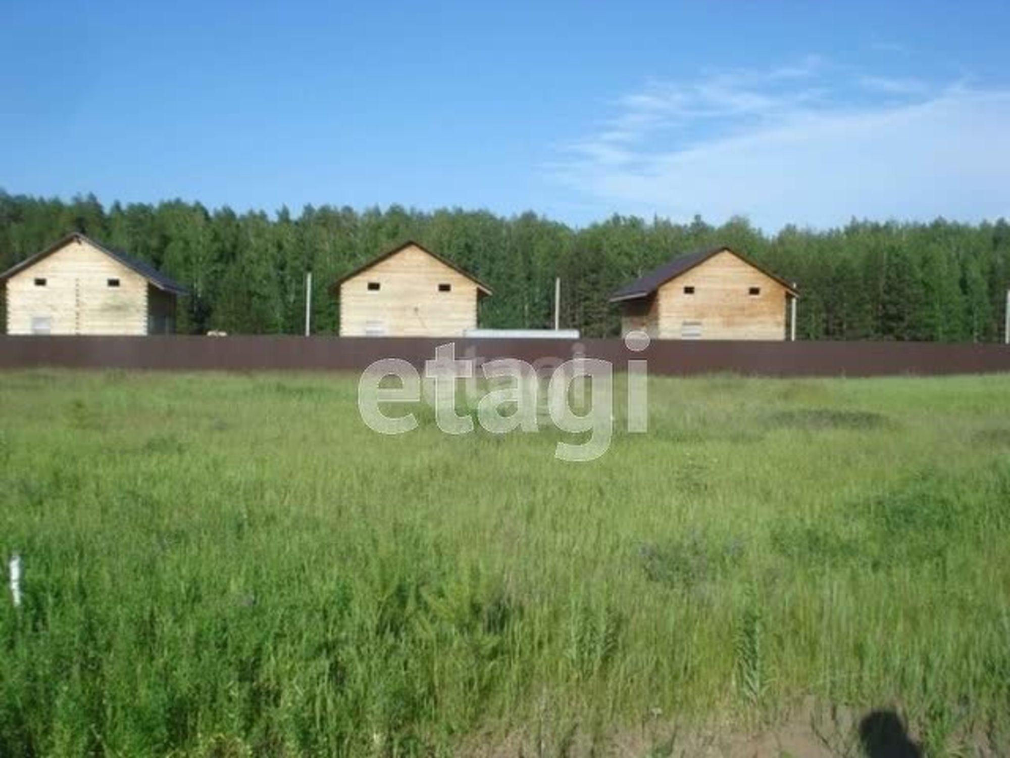 Купить землю, земельный участок за 1 900 000 рублей на Кулига 2