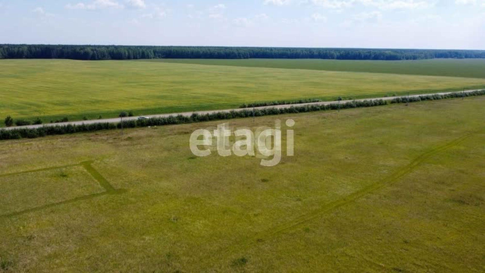 Купить землю, земельный участок за 1 900 000 рублей на Кулига 2