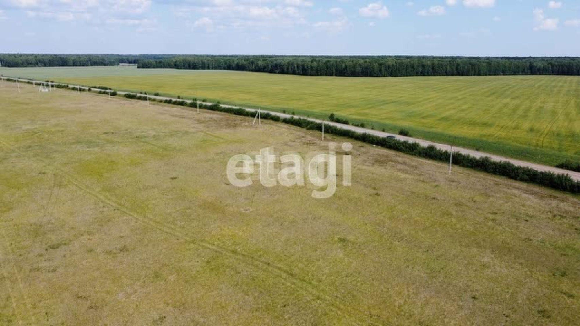 Купить землю, земельный участок за 1 900 000 рублей на Кулига 2