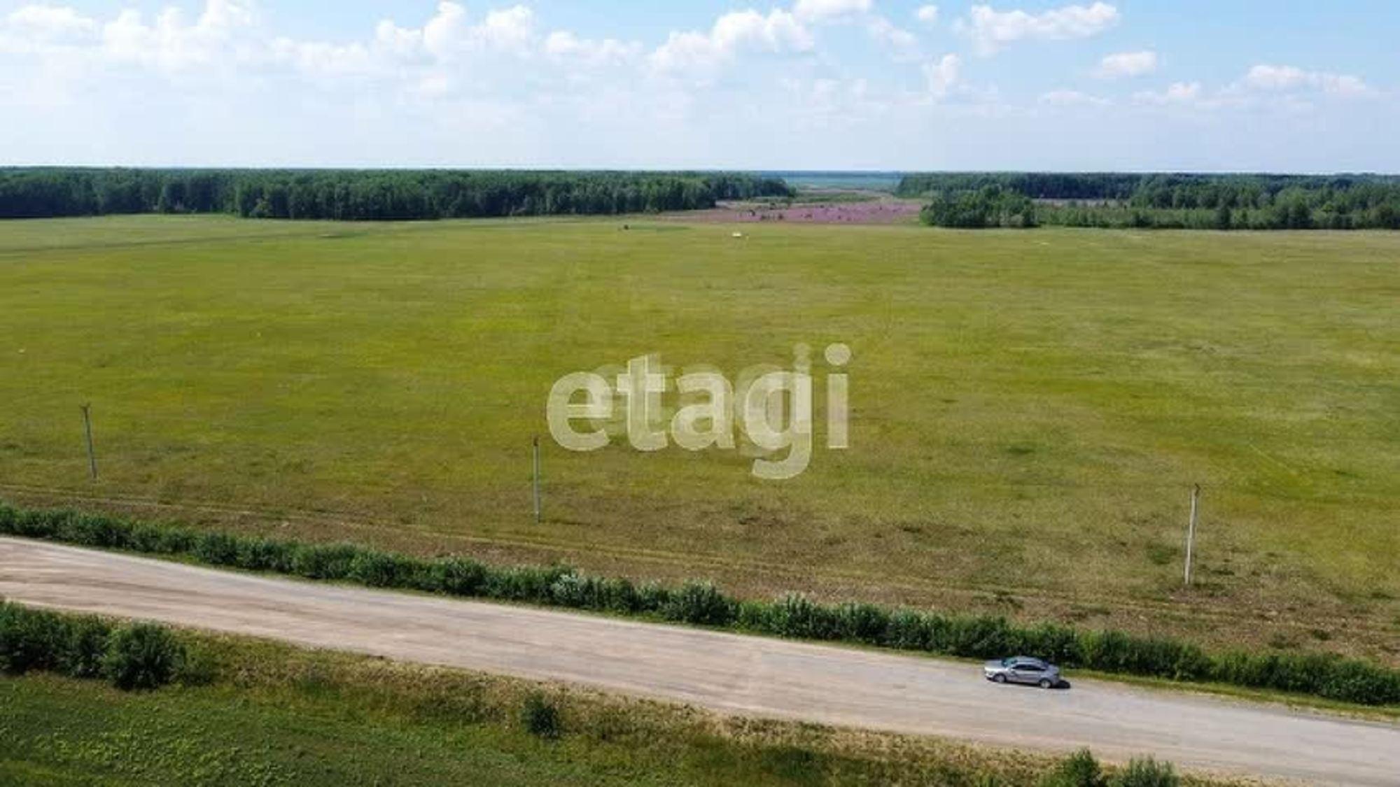 Купить землю, земельный участок за 1 900 000 рублей на Кулига 2