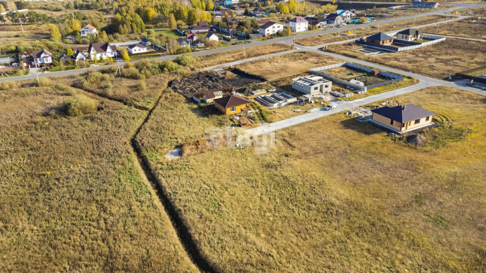 Купить землю, земельный участок за 3 200 000 рублей на Кулаково