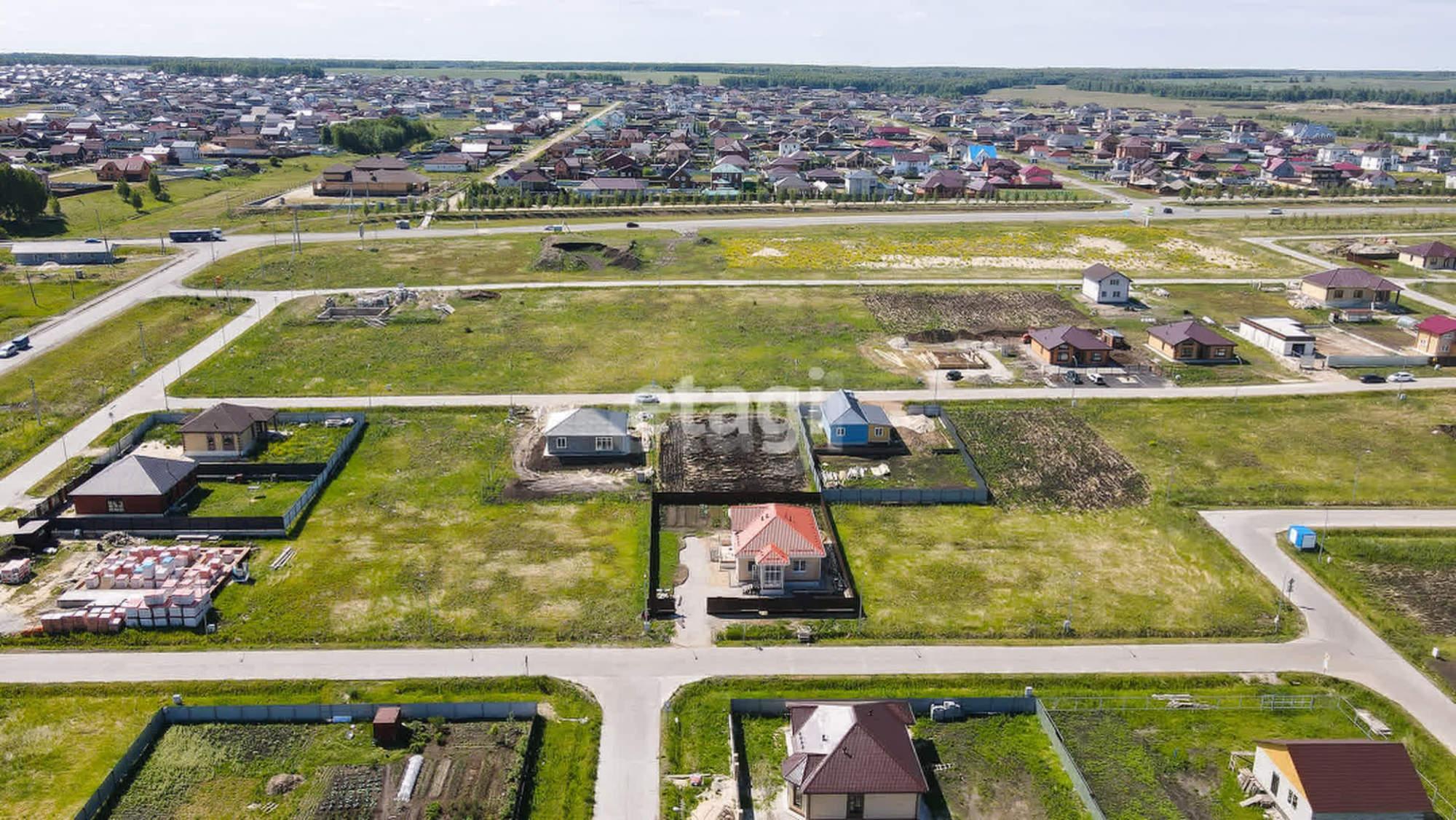 Купить землю, земельный участок за 3 190 000 рублей на Кулаково