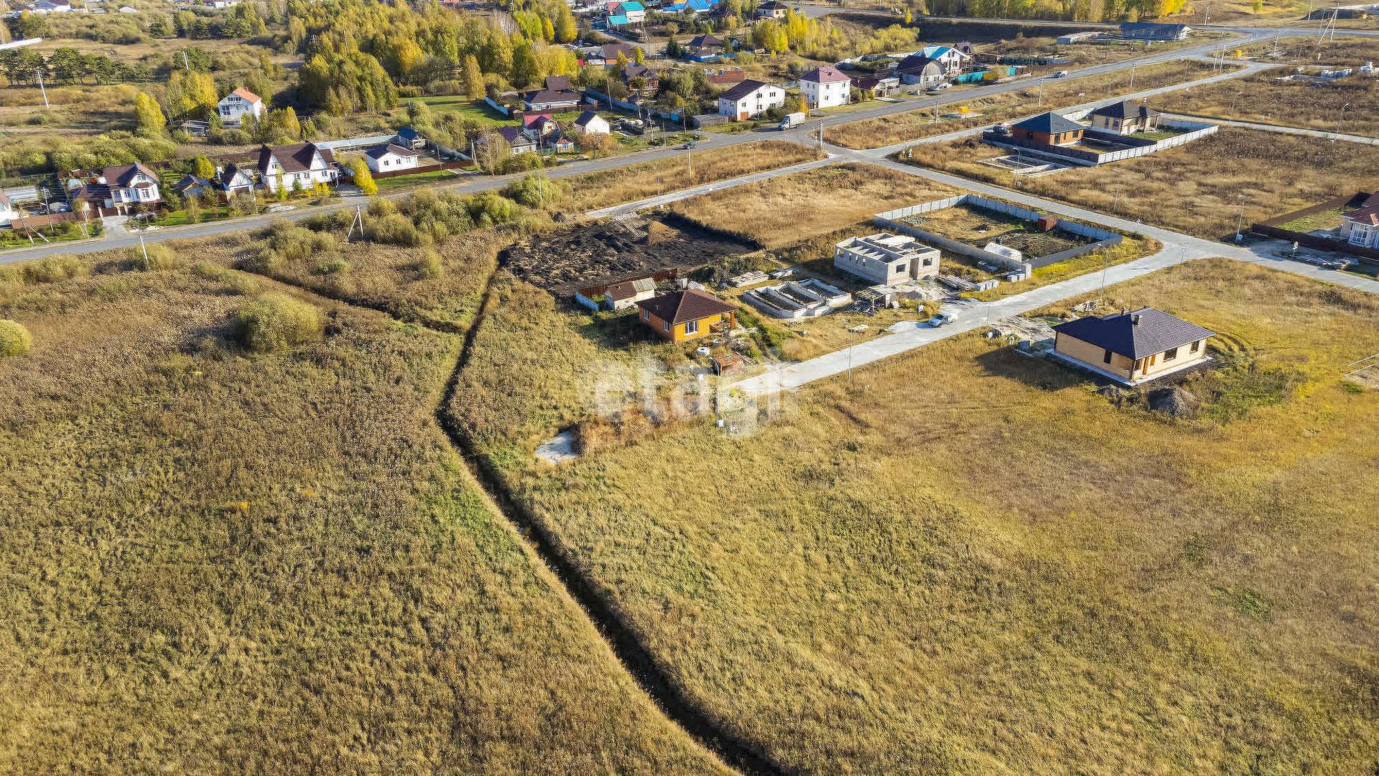 Купить землю, земельный участок за 3 200 000 рублей на Кулаково