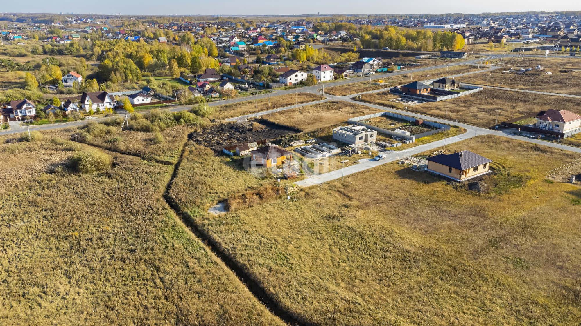 Купить землю, земельный участок за 3 200 000 рублей на Кулаково