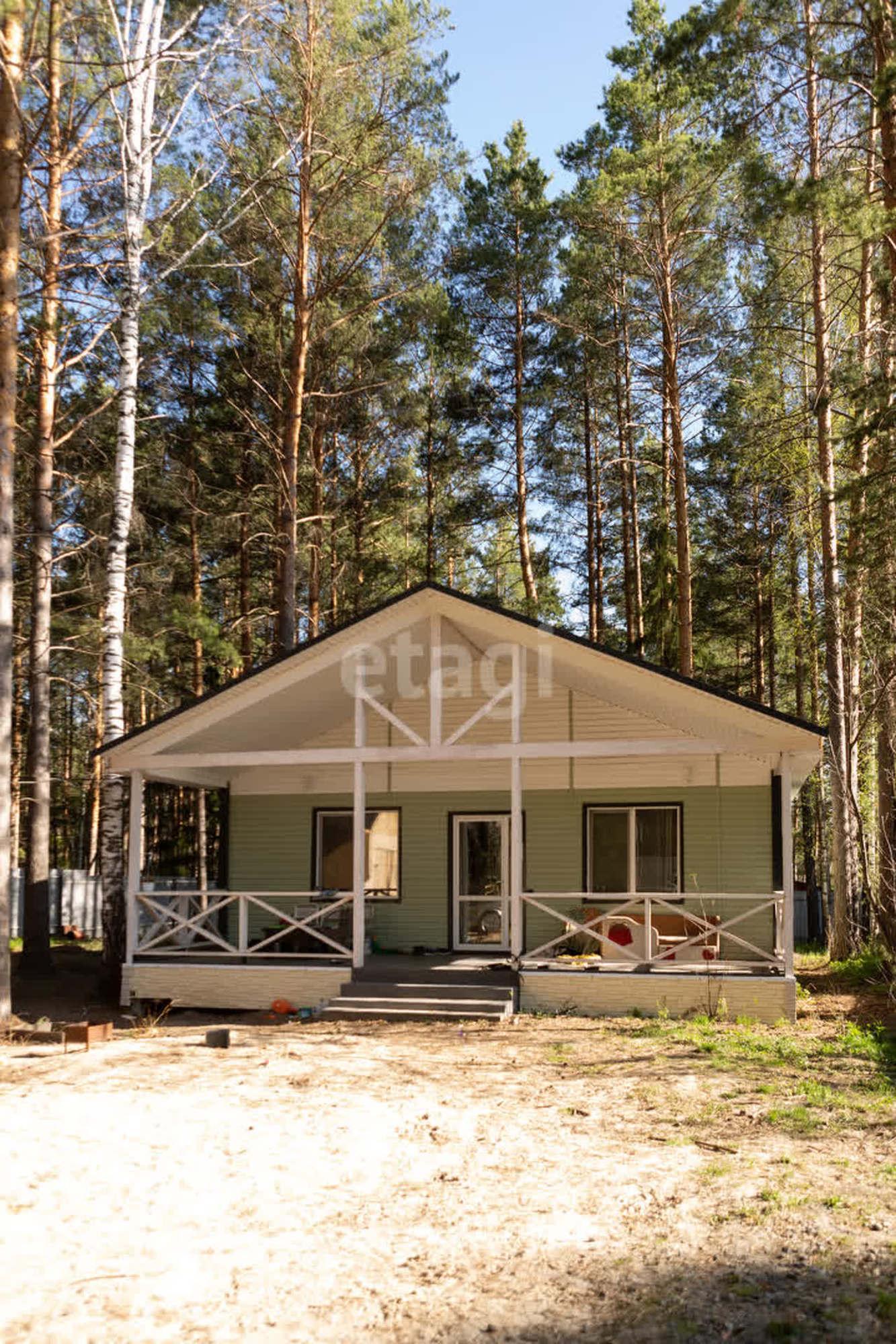 Купить дачу, дом, коттедж за 6 500 000 рублей на Новая, 28