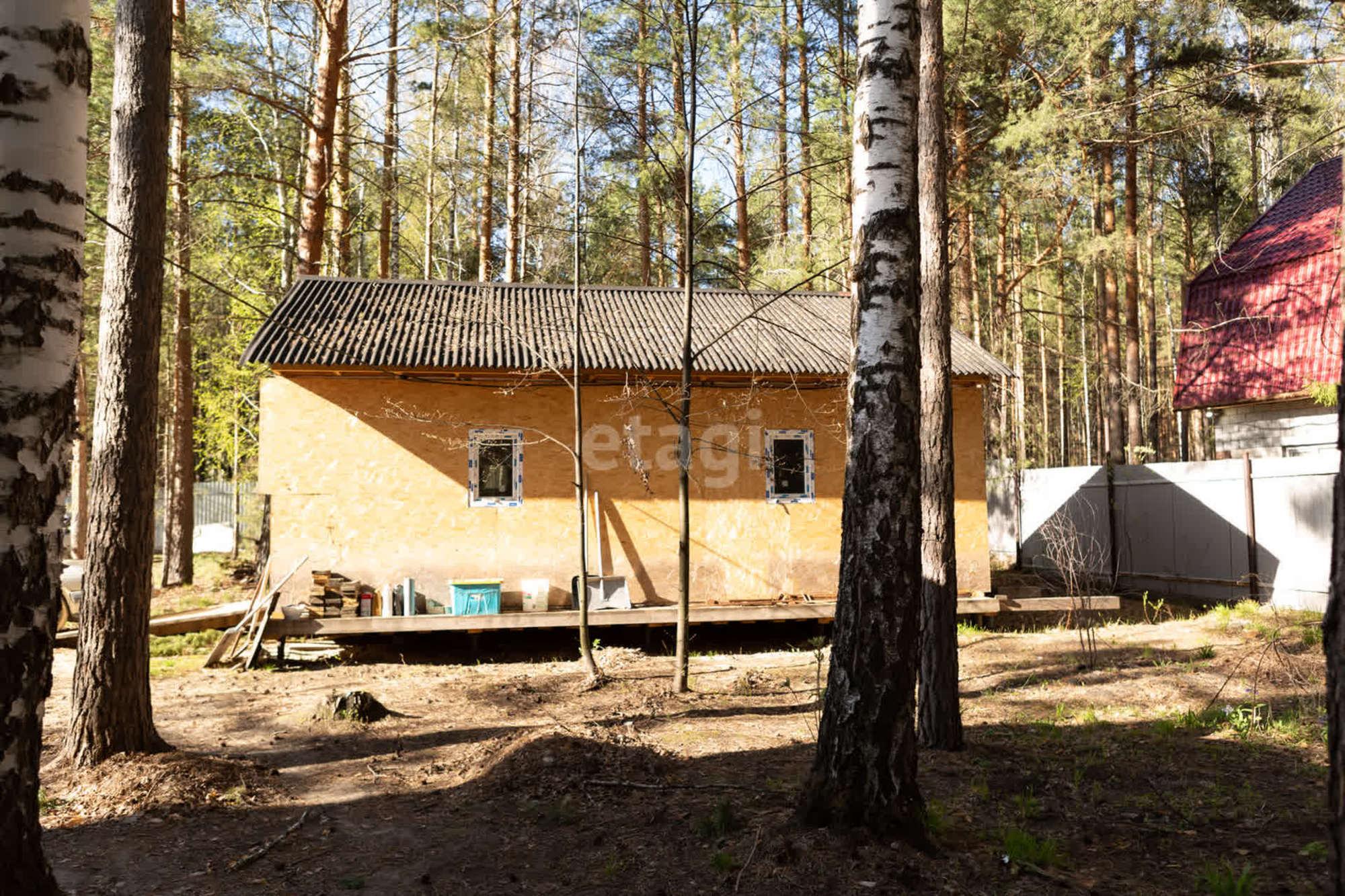 Купить дачу, дом, коттедж за 6 500 000 рублей на Новая, 28