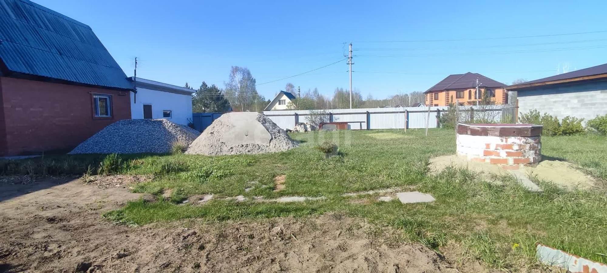 Купить землю, земельный участок за 5 400 000 рублей на Луговая,