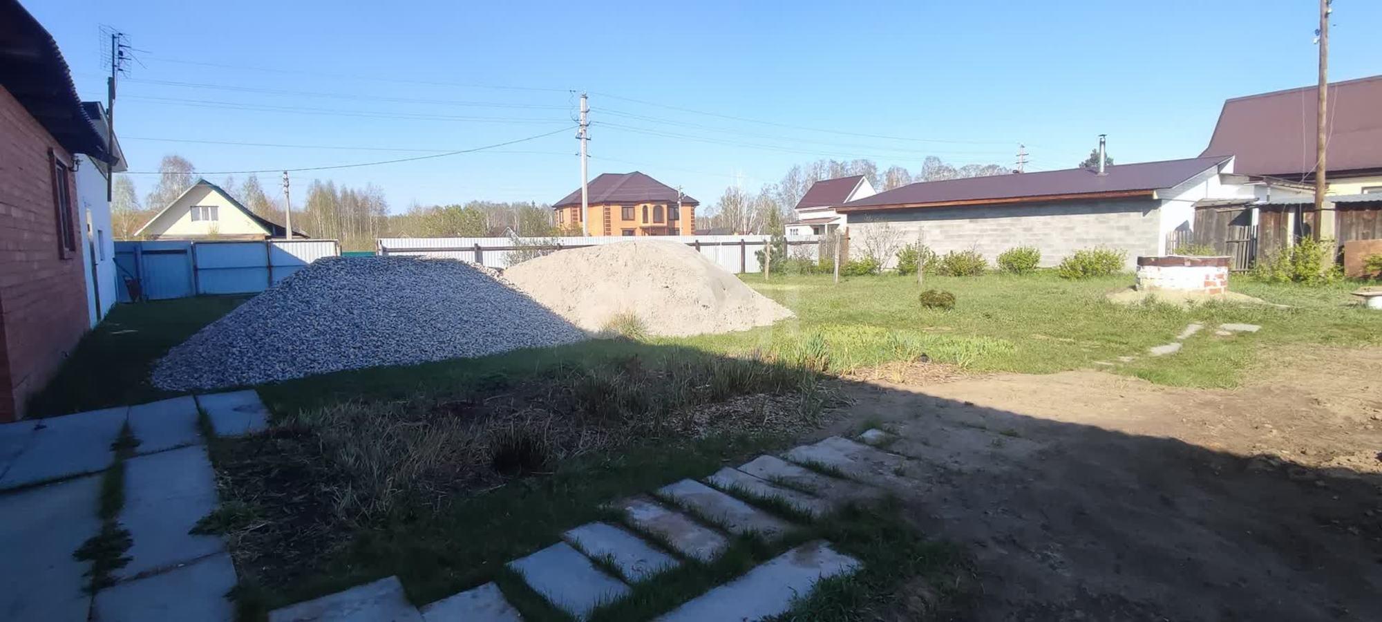 Купить землю, земельный участок за 5 400 000 рублей на Луговая,