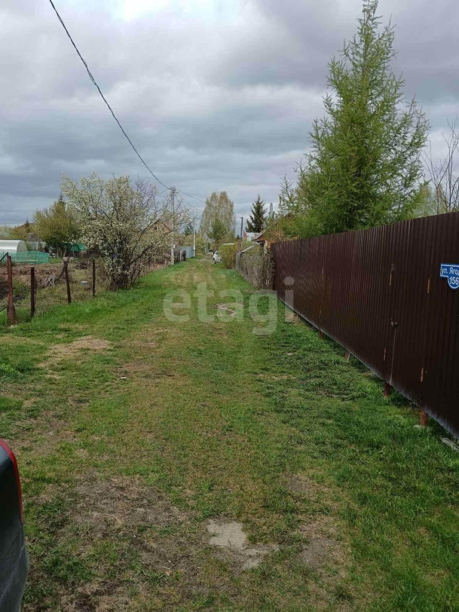 Купить дачу, дом, коттедж за 1 180 000 рублей на Ягодная,