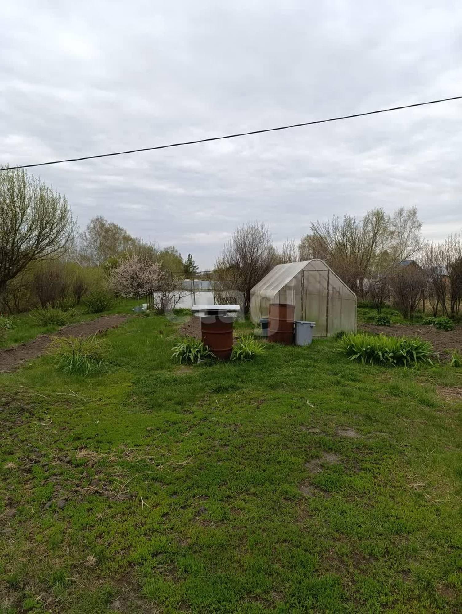 Купить дачу, дом, коттедж за 1 180 000 рублей на Ягодная,