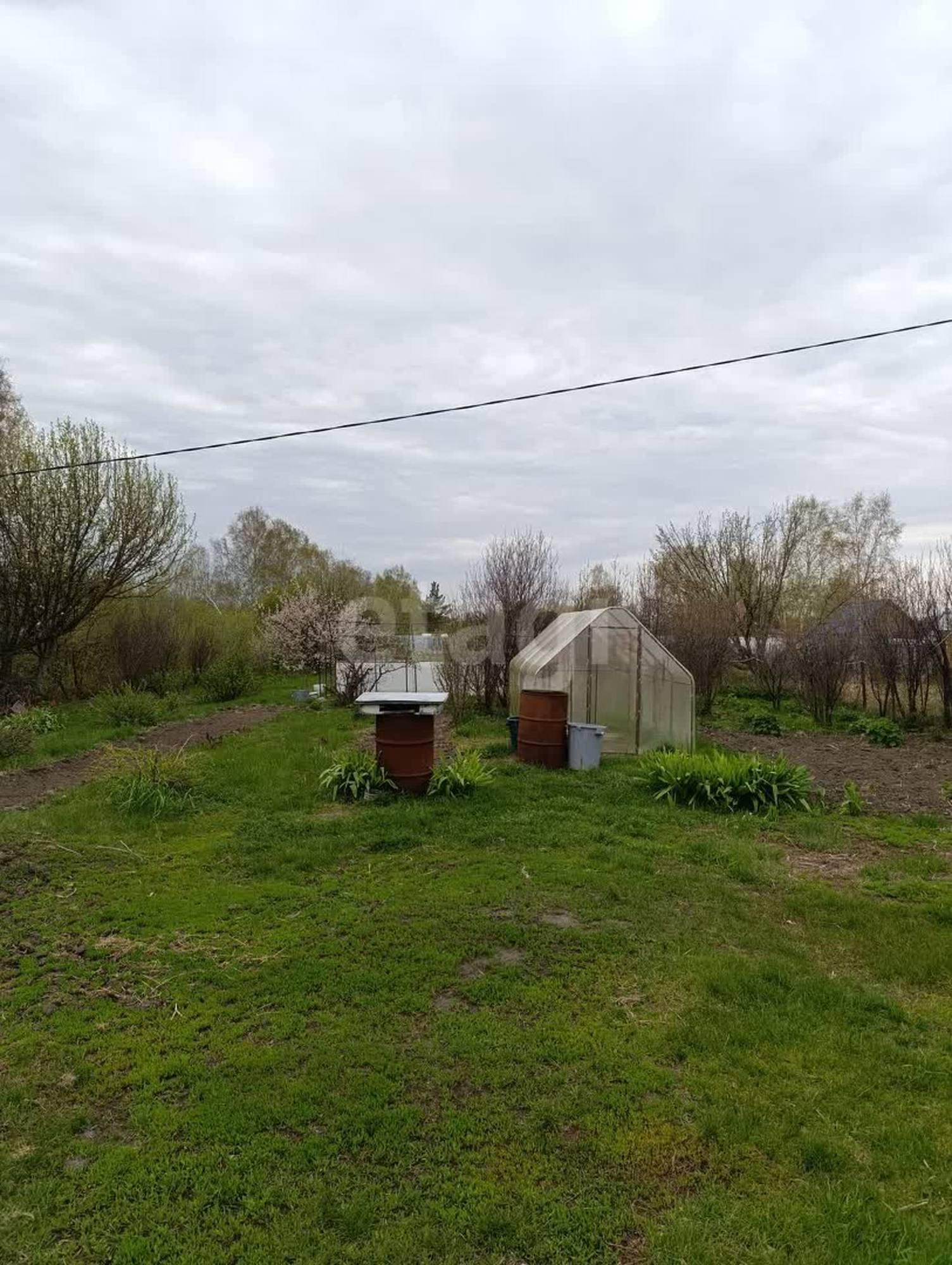 Купить дачу, дом, коттедж за 1 180 000 рублей на Ягодная,