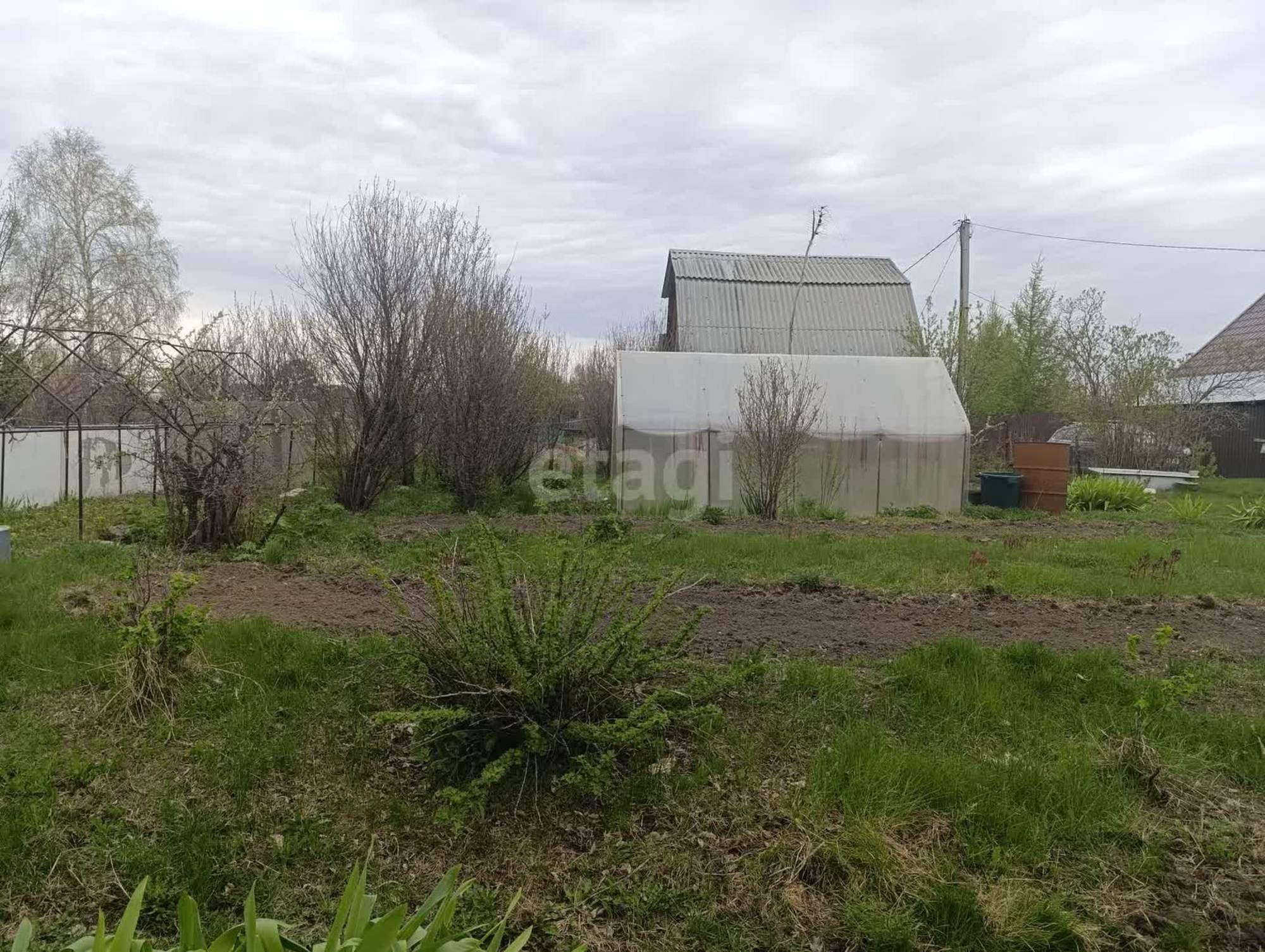 Купить дачу, дом, коттедж за 1 180 000 рублей на Ягодная,