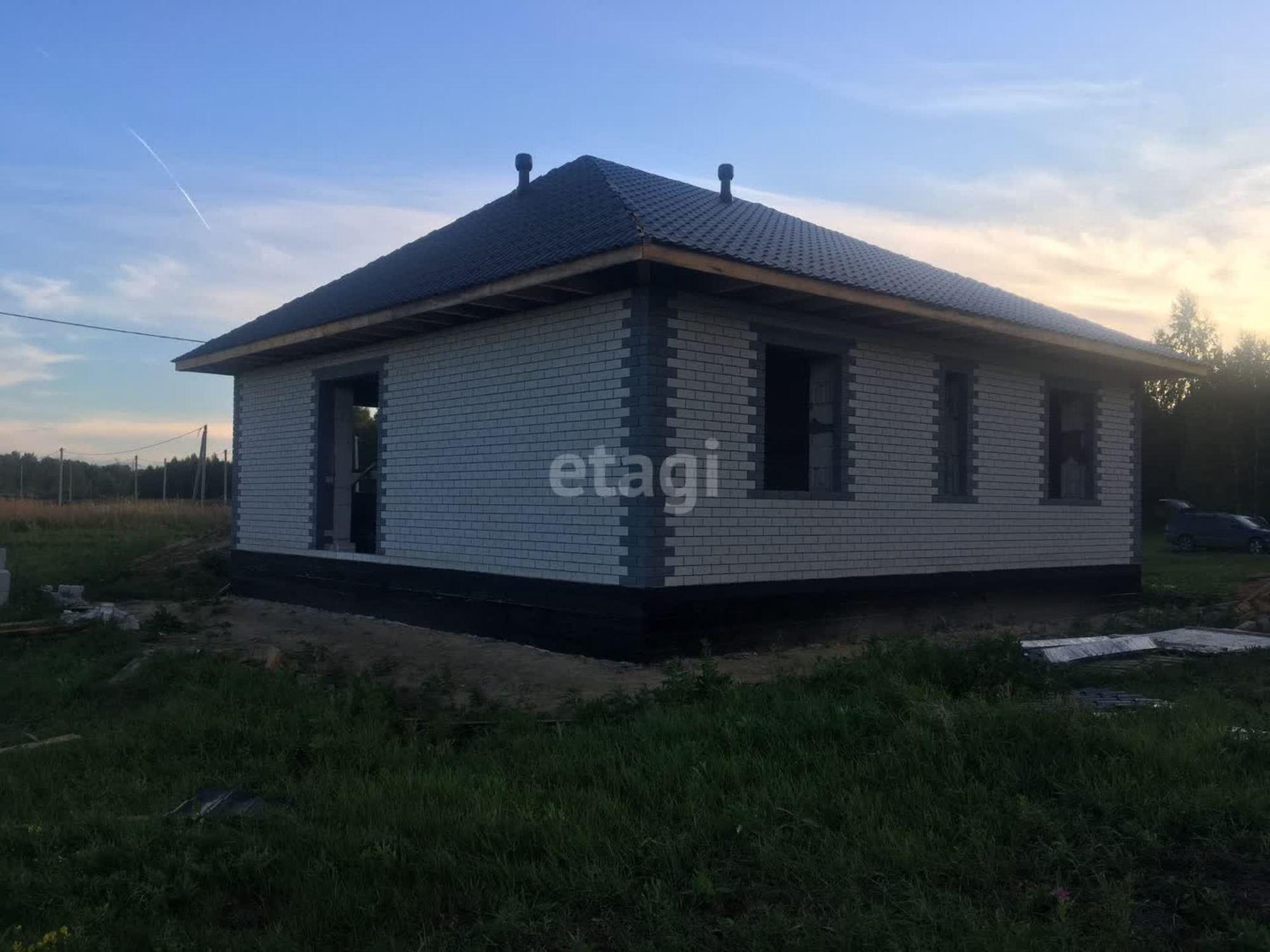 Купить дачу, дом, коттедж за 6 620 000 рублей на Кулига 2