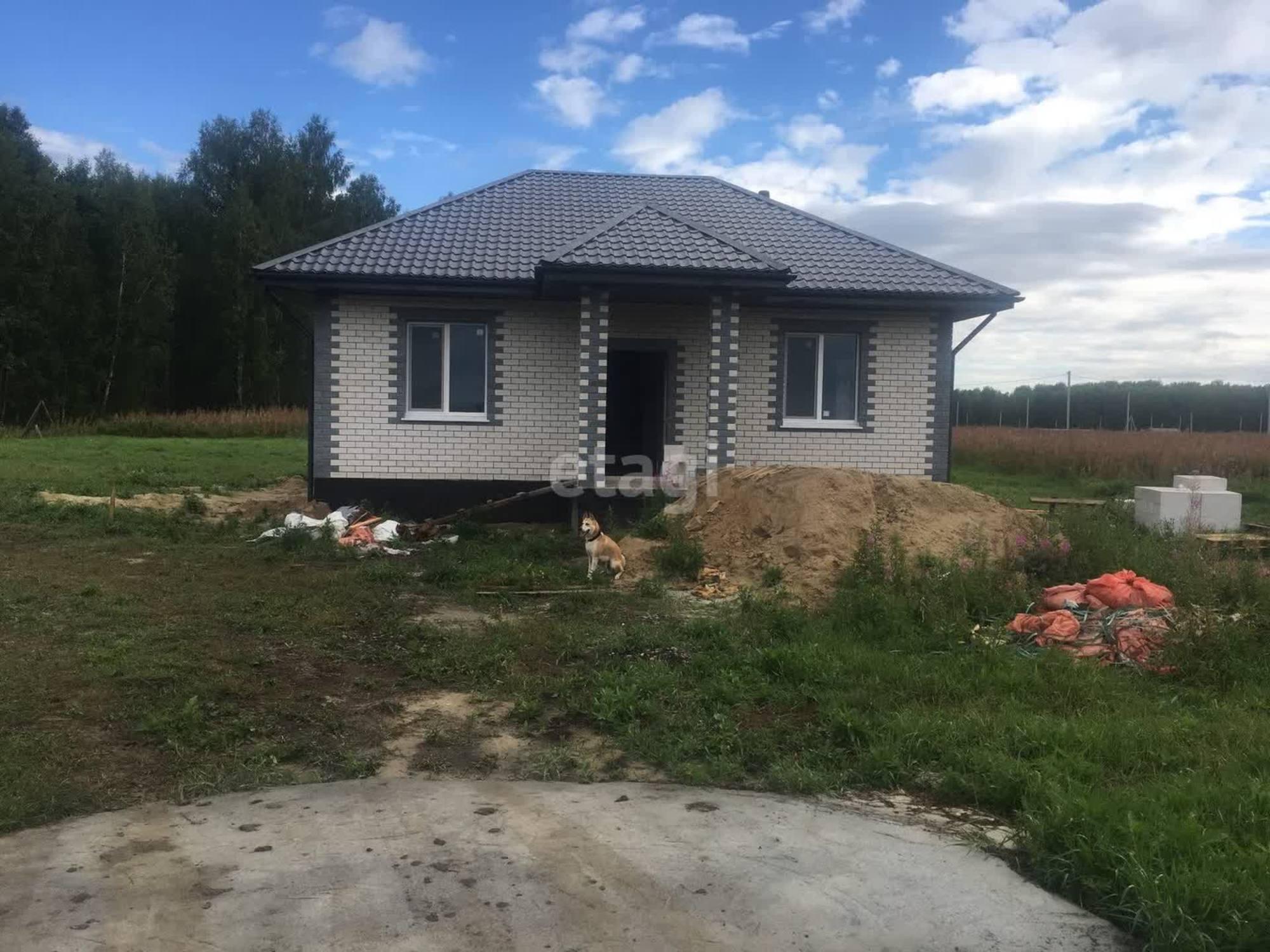 Купить дачу, дом, коттедж за 6 620 000 рублей на Кулига 2