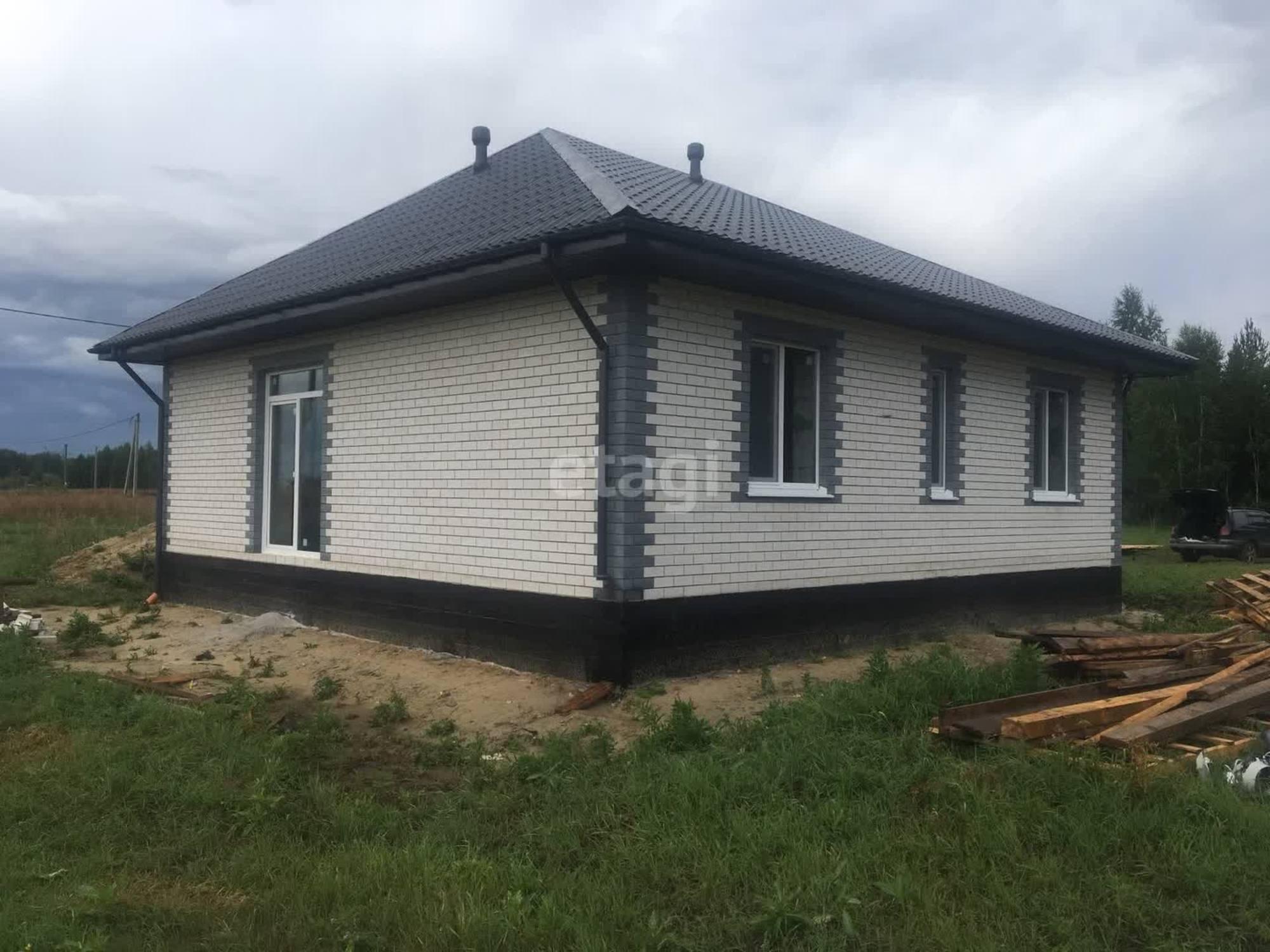Купить дачу, дом, коттедж за 6 620 000 рублей на Кулига 2
