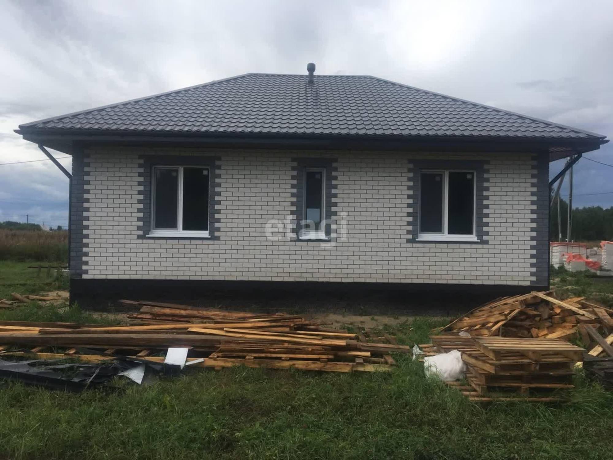 Купить дачу, дом, коттедж за 6 620 000 рублей на Кулига 2