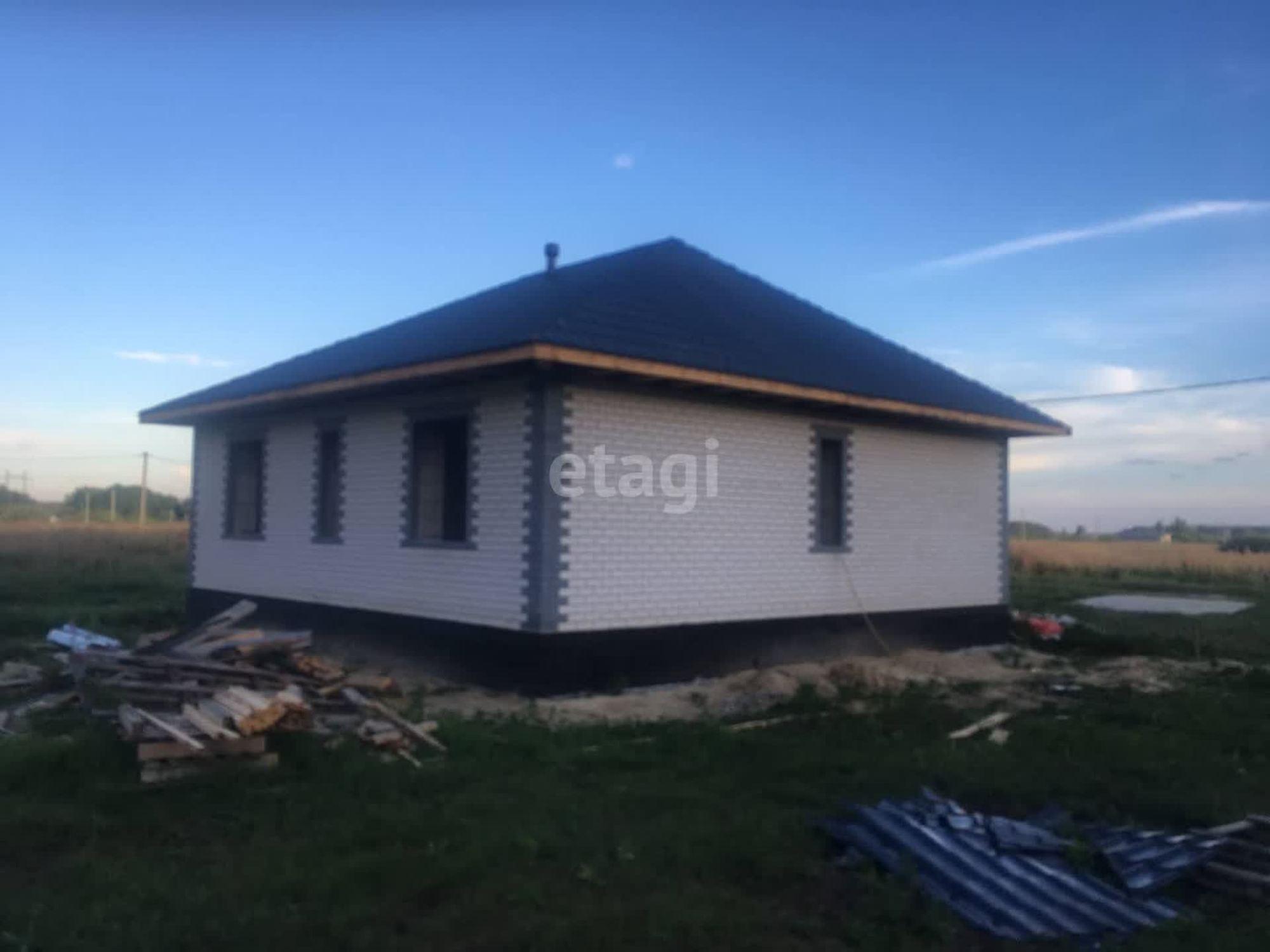 Купить дачу, дом, коттедж за 6 620 000 рублей на Кулига 2