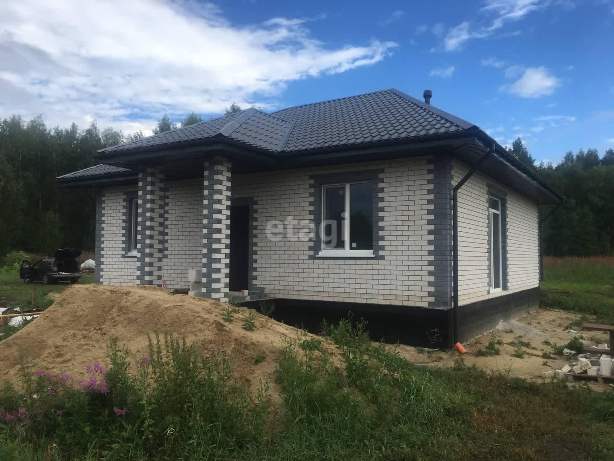 Купить дачу, дом, коттедж за 6 620 000 рублей на Кулига 2