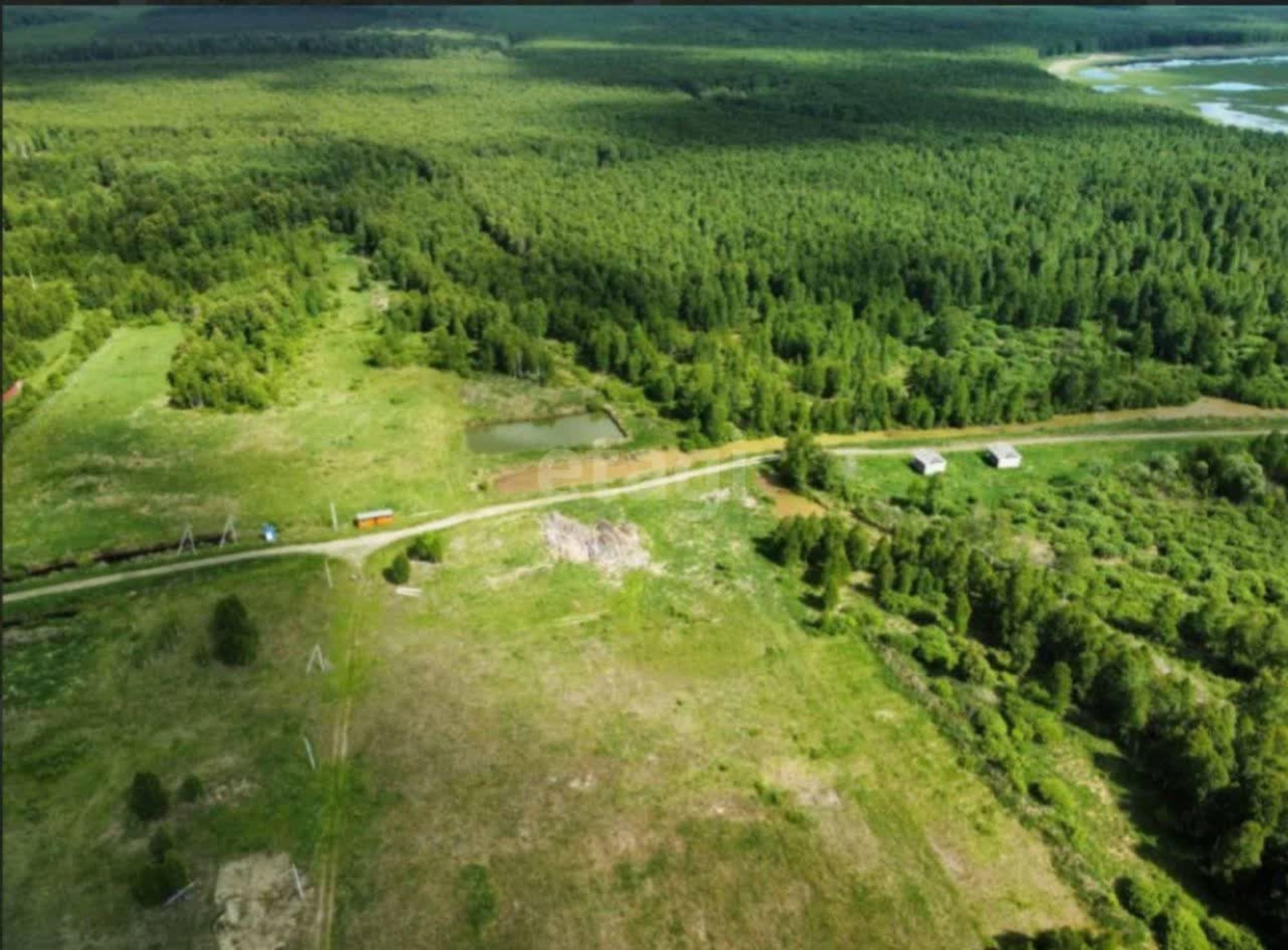 Купить землю, земельный участок за 1 428 000 рублей на Озерная,