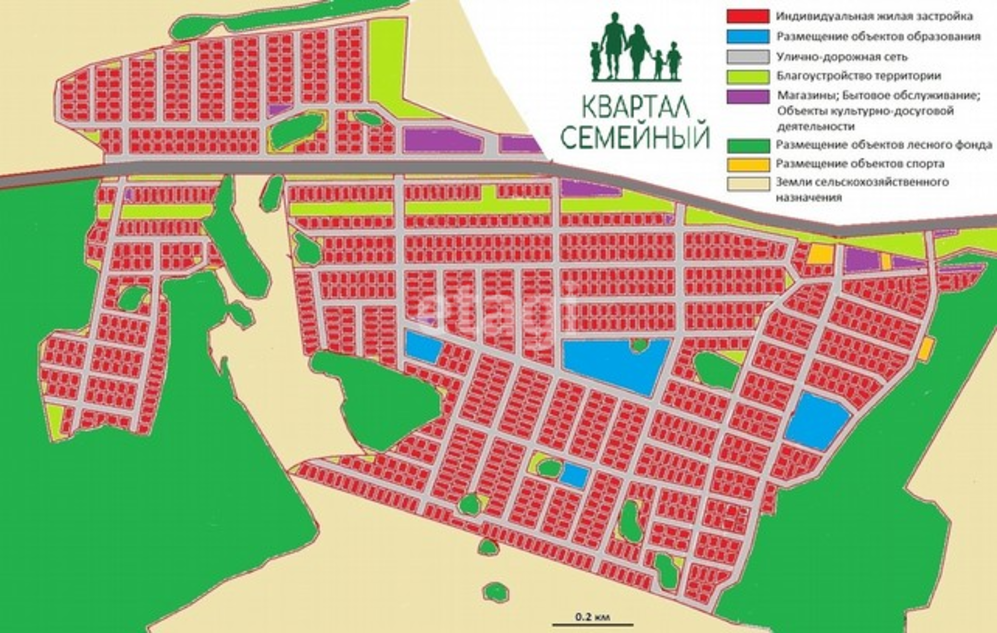 Купить землю, земельный участок за 1 670 000 рублей на Большие Акияры