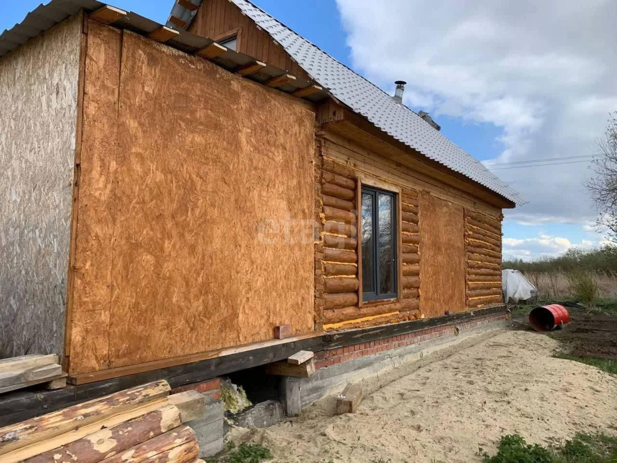 Купить дачу, дом, коттедж за 3 600 000 рублей на 3-я Восточная,