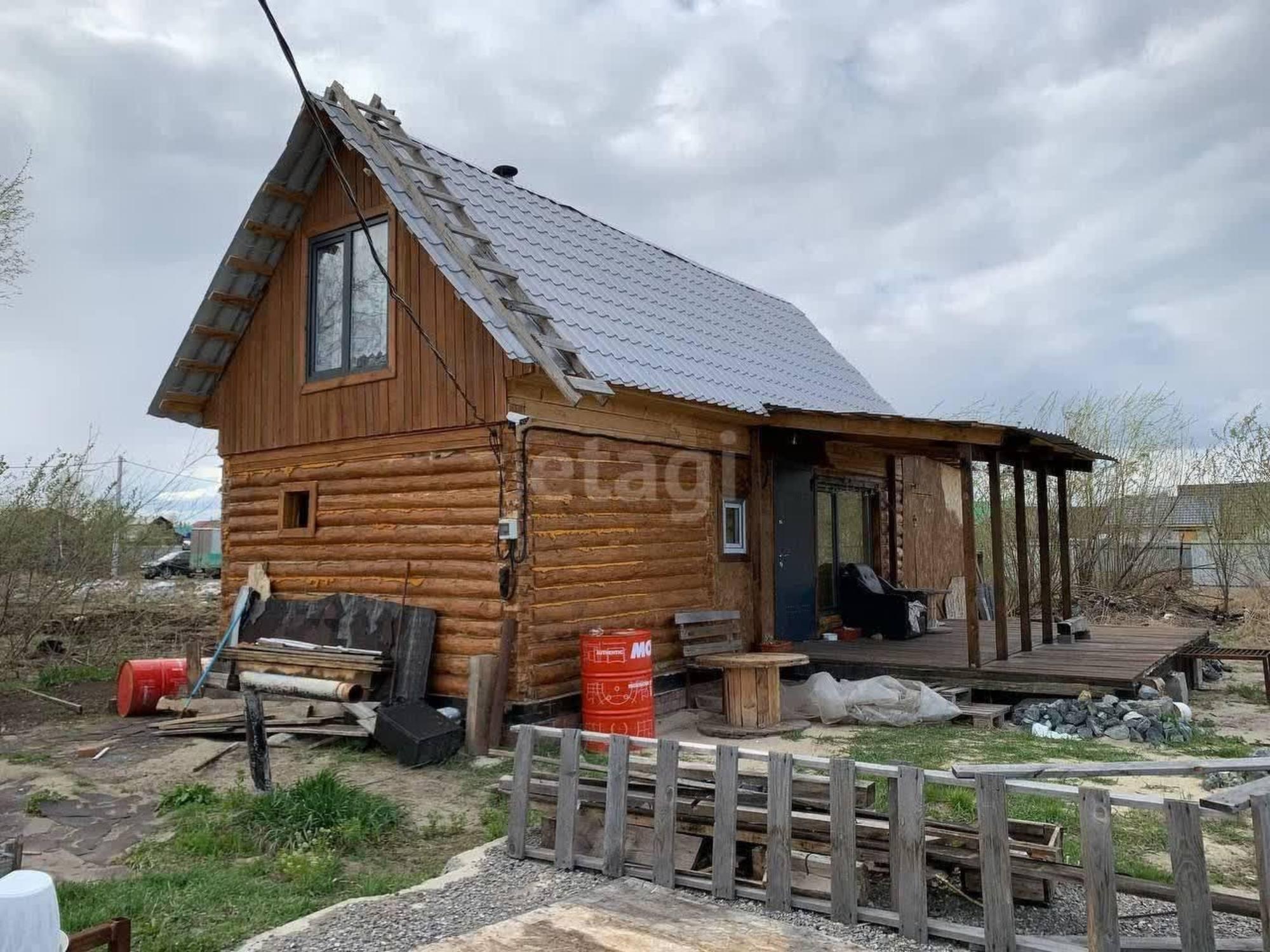 Купить дачу, дом, коттедж за 3 600 000 рублей на 3-я Восточная,
