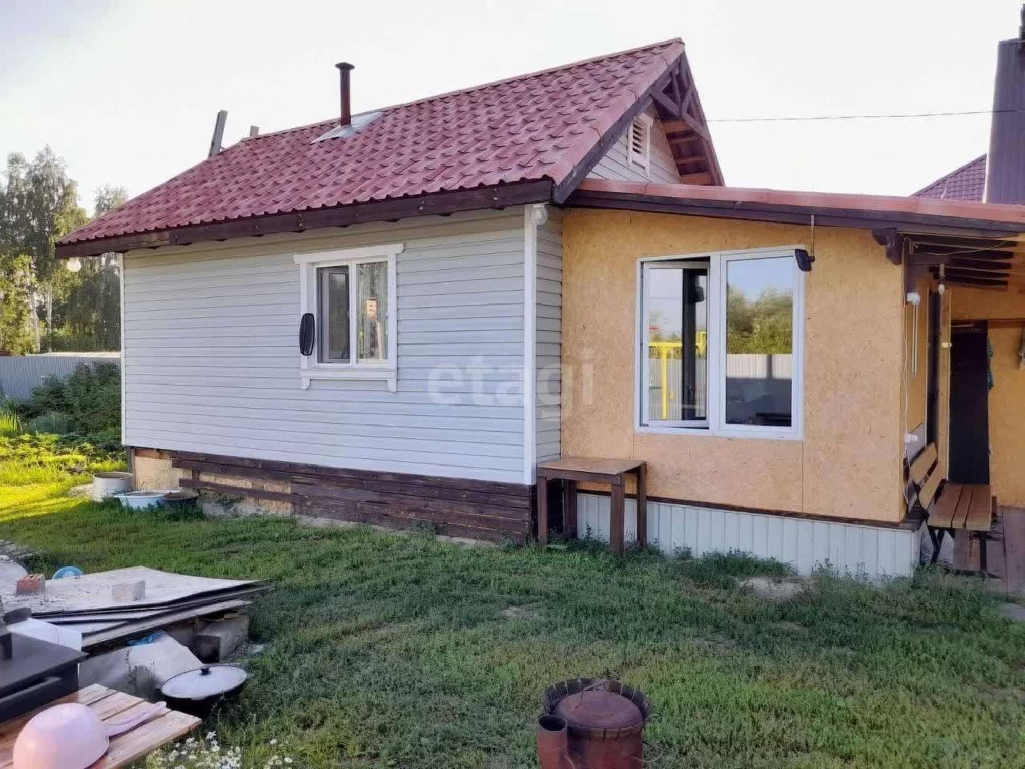 Купить дачу, дом, коттедж за 2 700 000 рублей на 1-я Садовая,