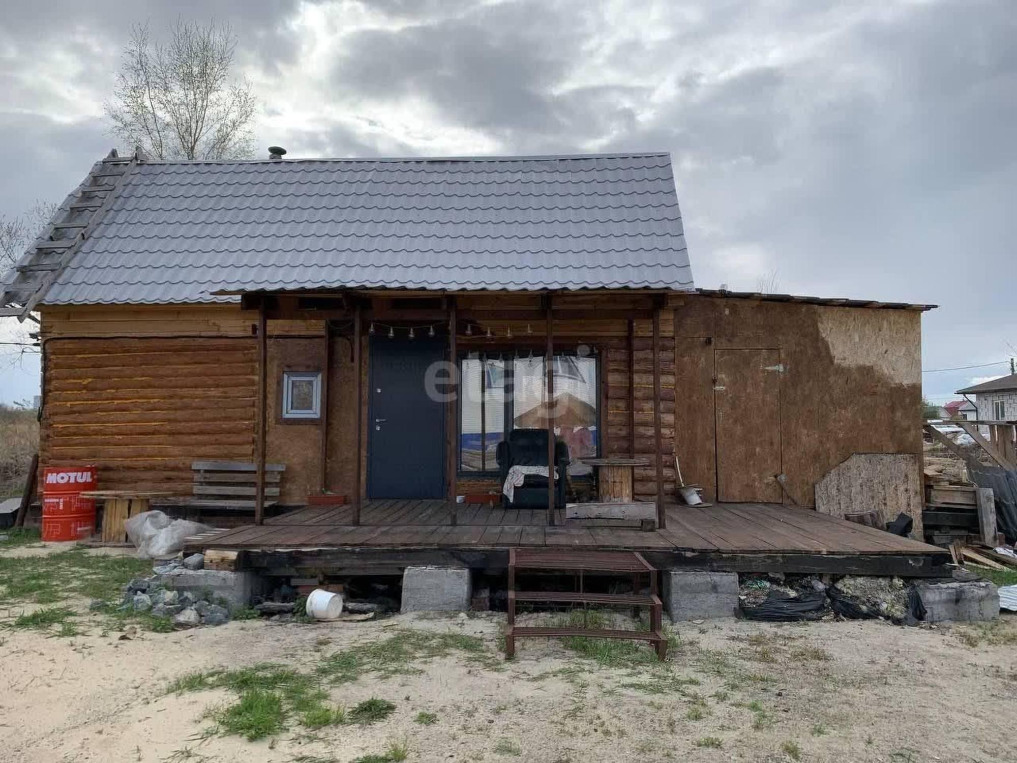 Купить дачу, дом, коттедж за 3 600 000 рублей на 3-я Восточная,