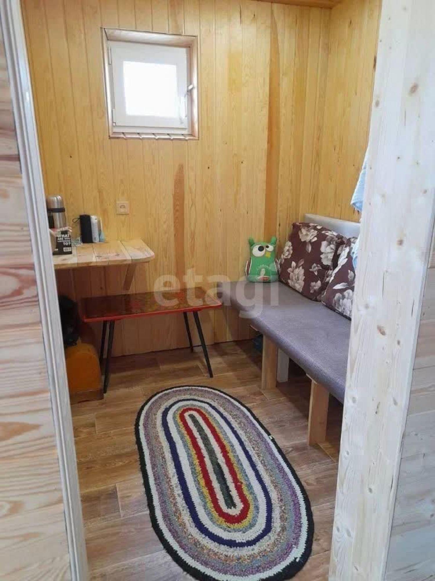 Купить дачу, дом, коттедж за 2 700 000 рублей на 1-я Садовая,