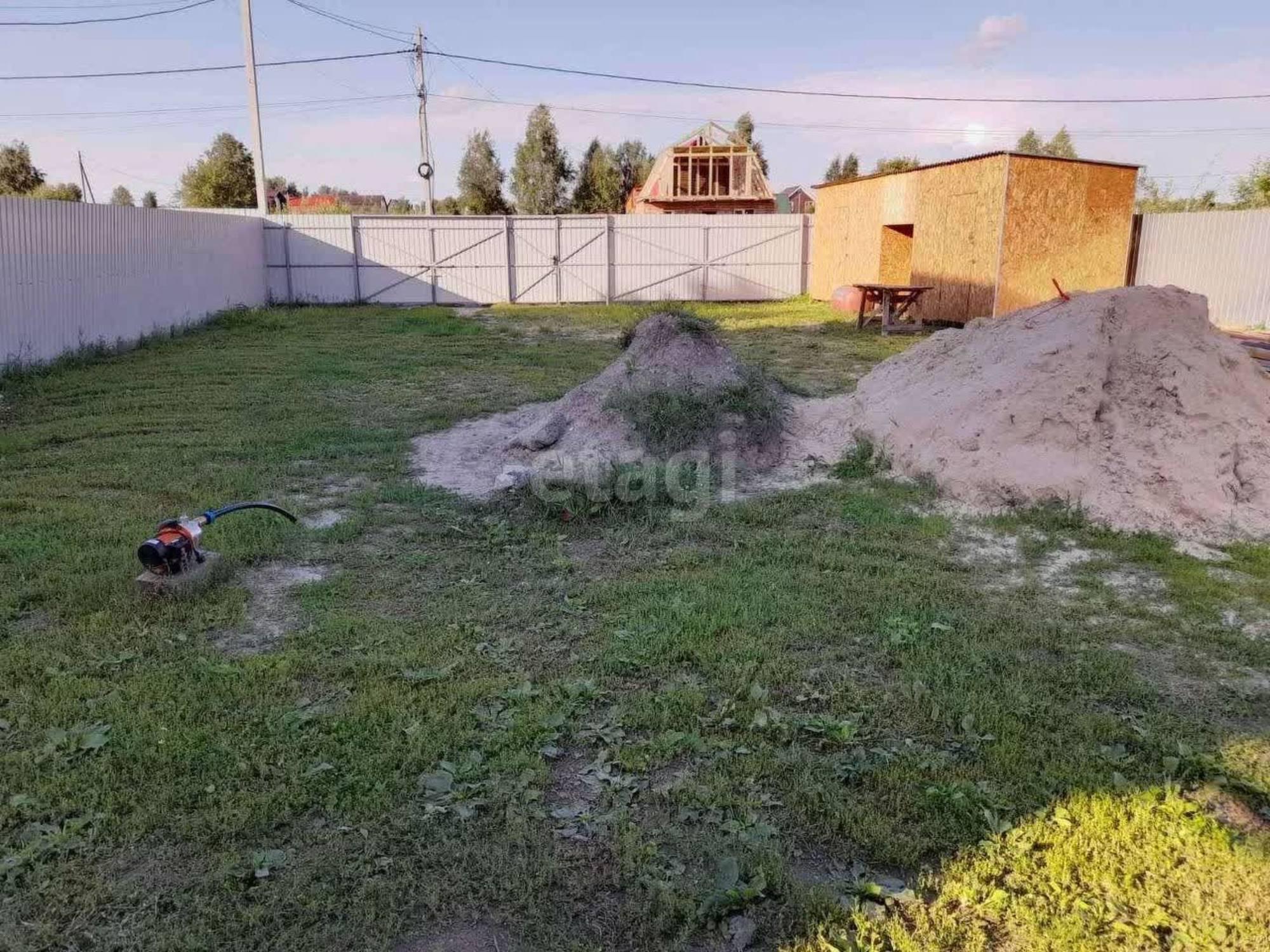 Купить дачу, дом, коттедж за 2 700 000 рублей на 1-я Садовая,