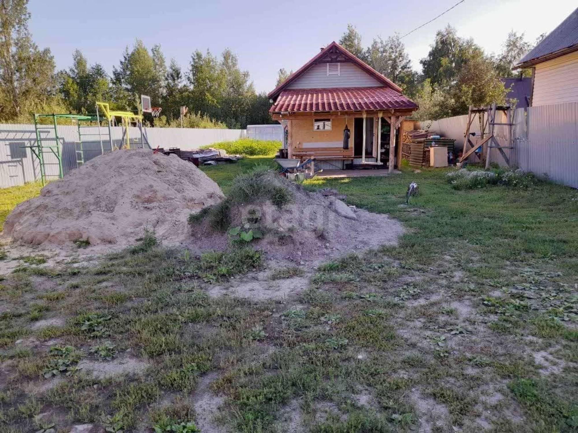 Купить дачу, дом, коттедж за 2 700 000 рублей на 1-я Садовая,