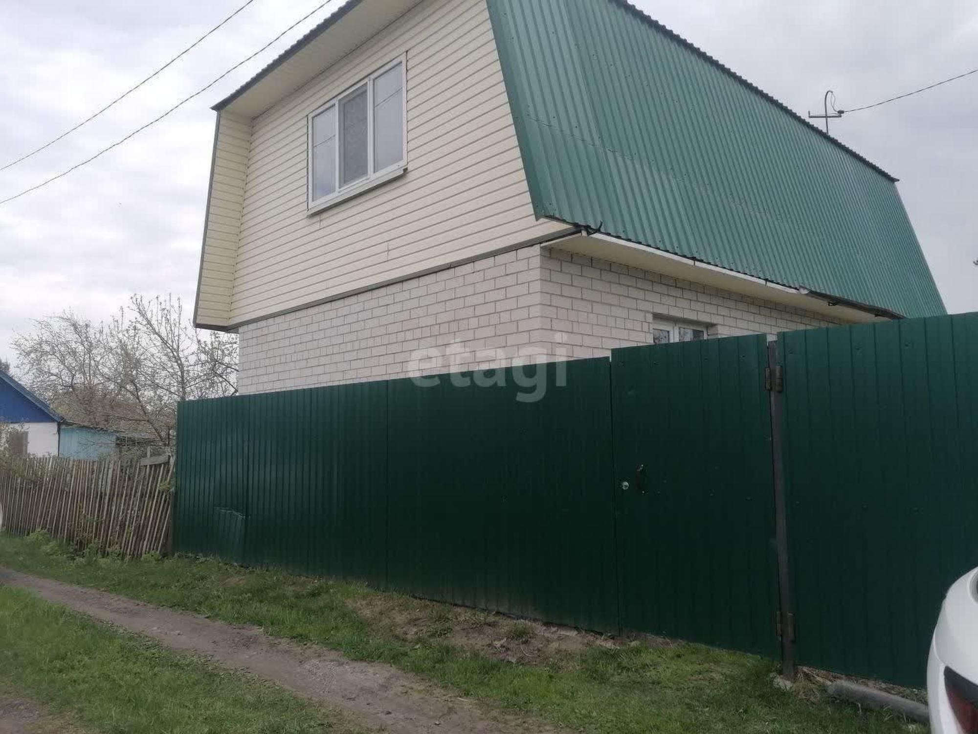 Купить дачу, дом, коттедж за 4 500 000 рублей на 2-я, 22