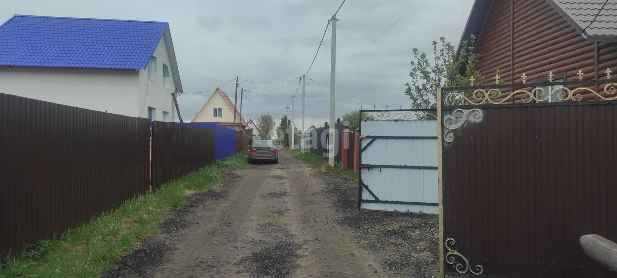 Купить землю, земельный участок за 1 850 000 рублей на 13-я Восточная,