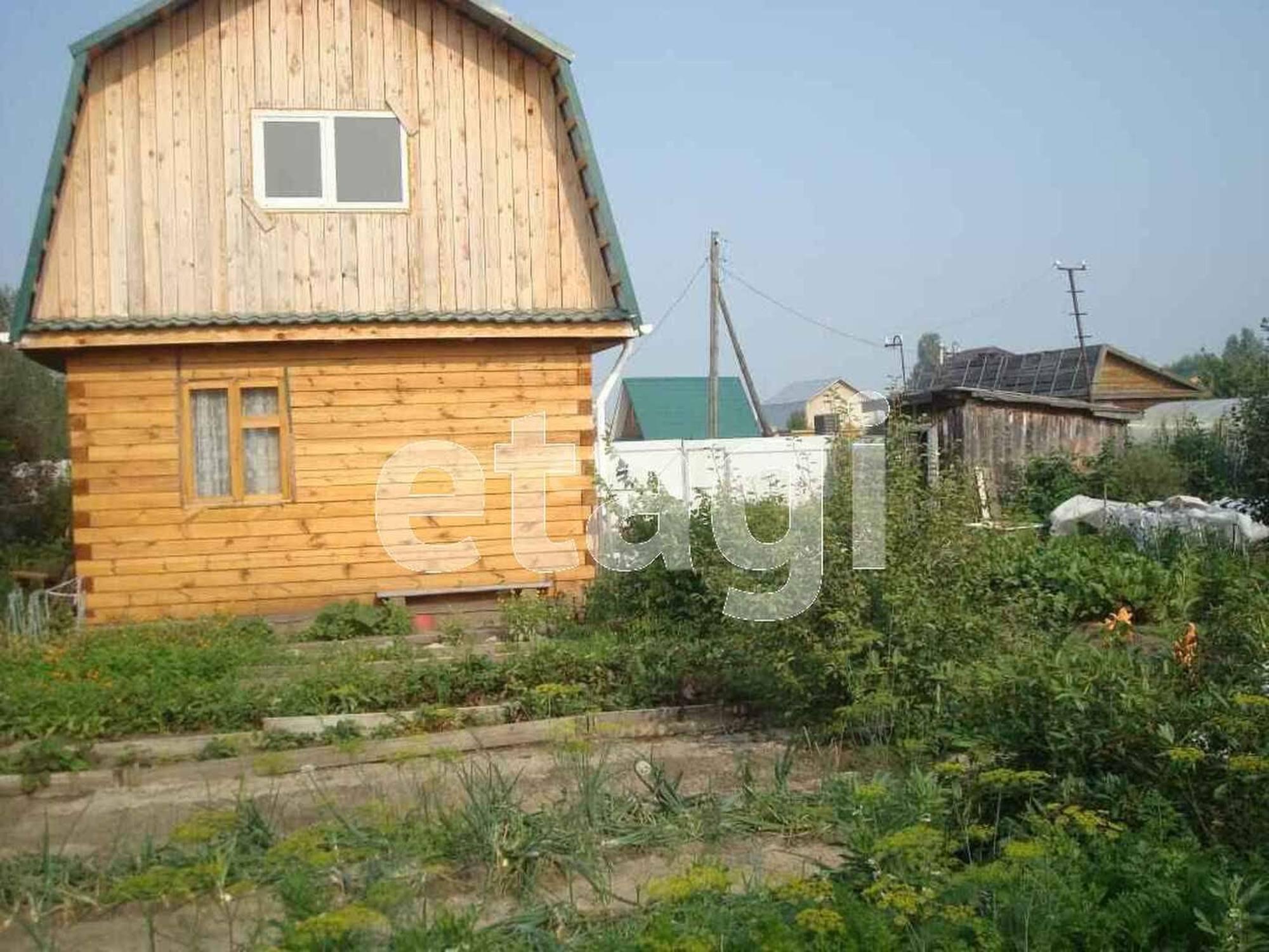 Купить дачу, дом, коттедж за 2 750 000 рублей на Липовый остров с/о