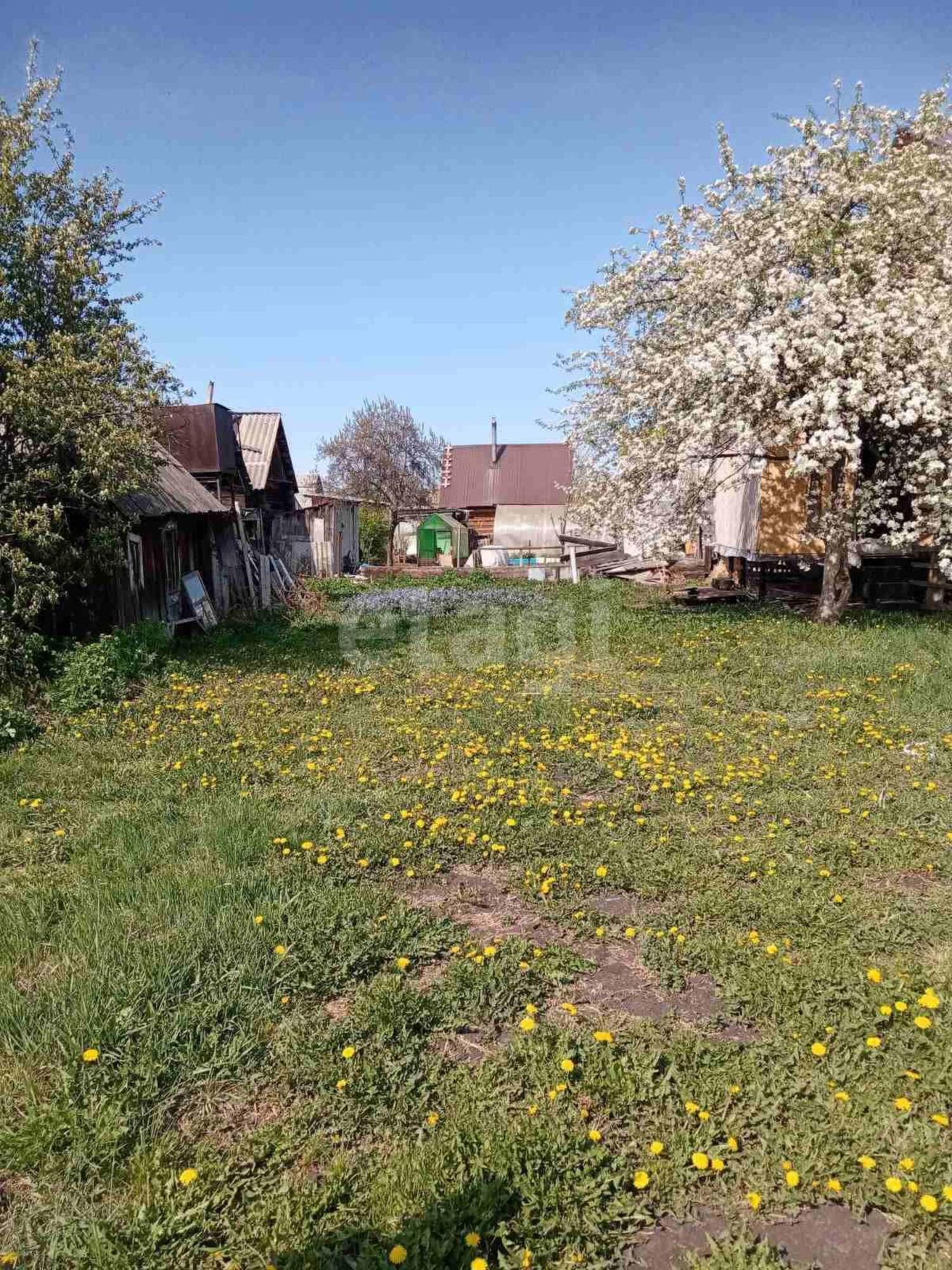 Купить дачу, дом, коттедж за 2 300 000 рублей на Центральная,