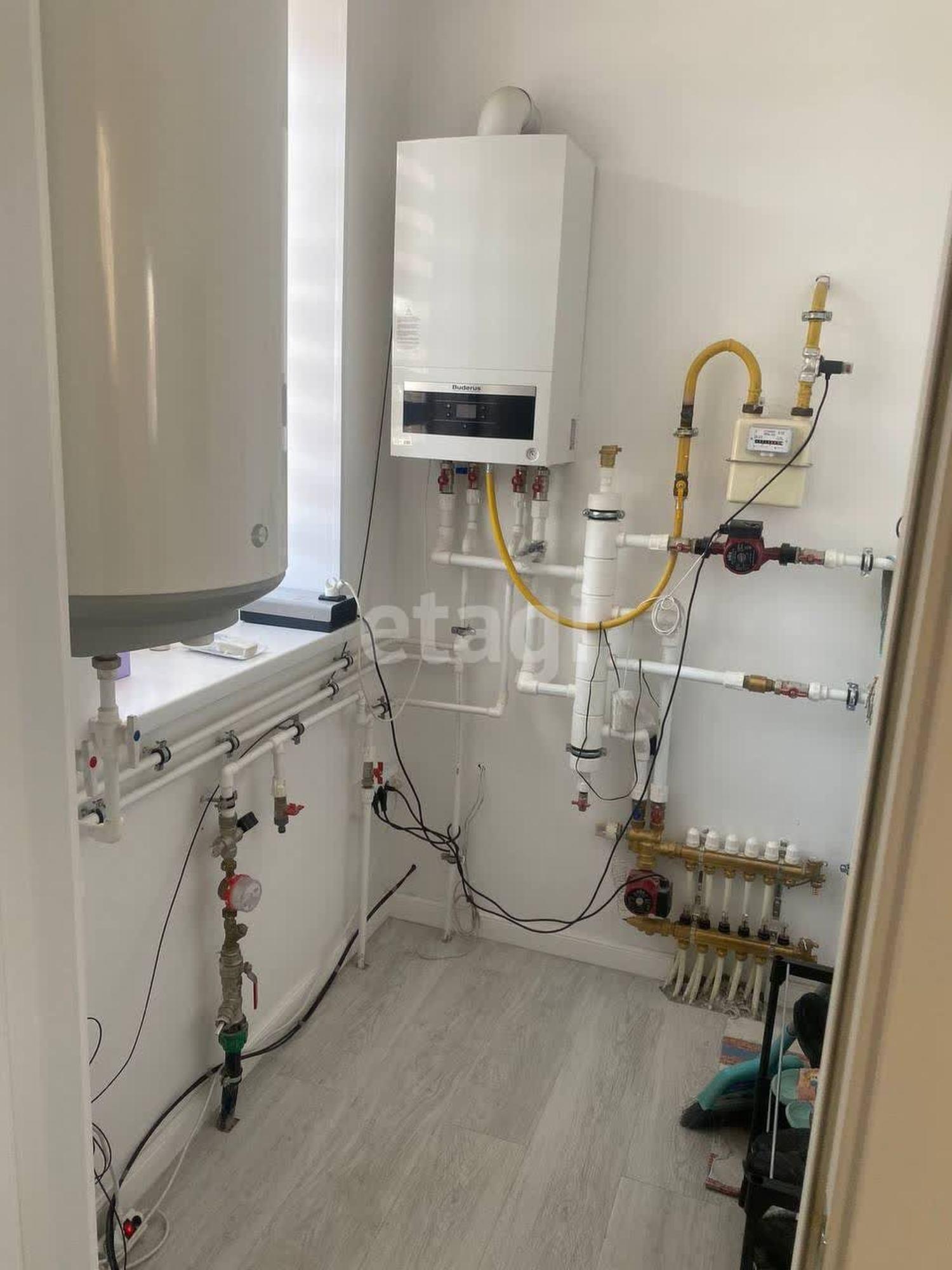Купить дачу, дом, коттедж за 15 900 000 рублей на Нефтеюганская, 23 а