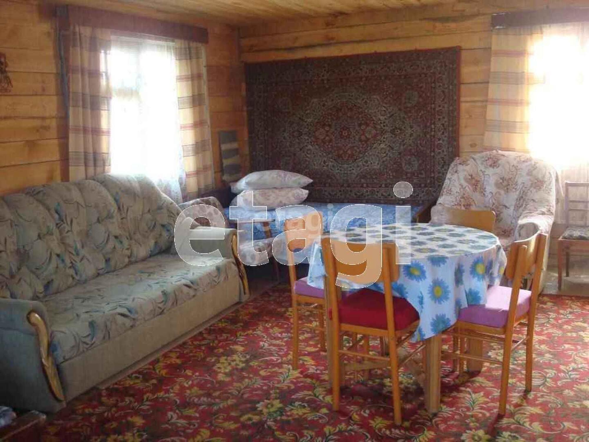 Купить дачу, дом, коттедж за 2 750 000 рублей на Липовый остров с/о