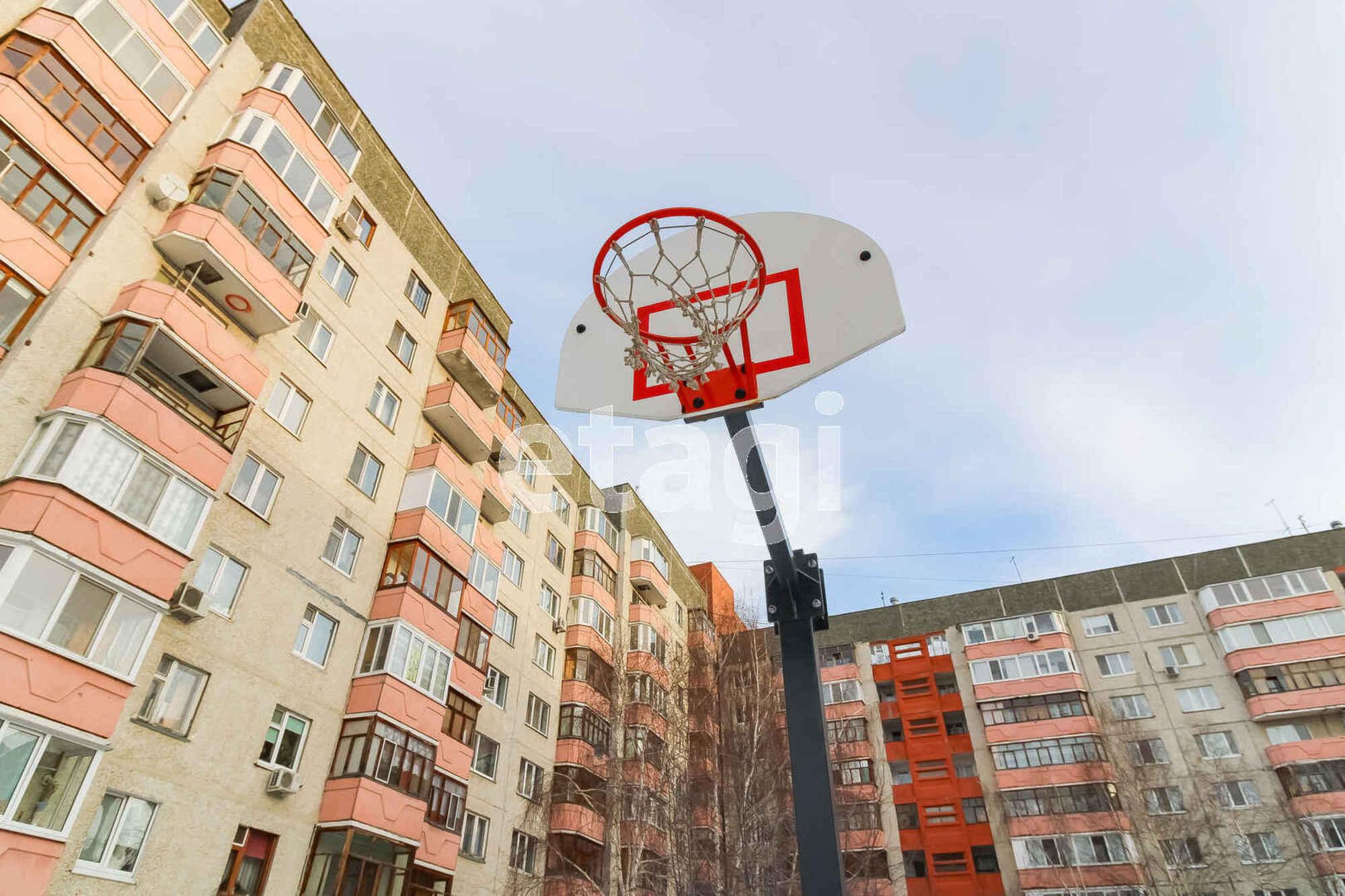 Купить квартиру за 6 100 000 рублей на Баумана, 112