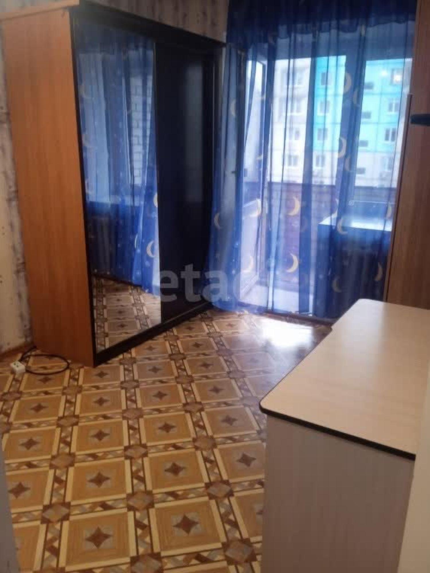 Купить квартиру за 3 600 000 рублей на Газовиков, 25/2