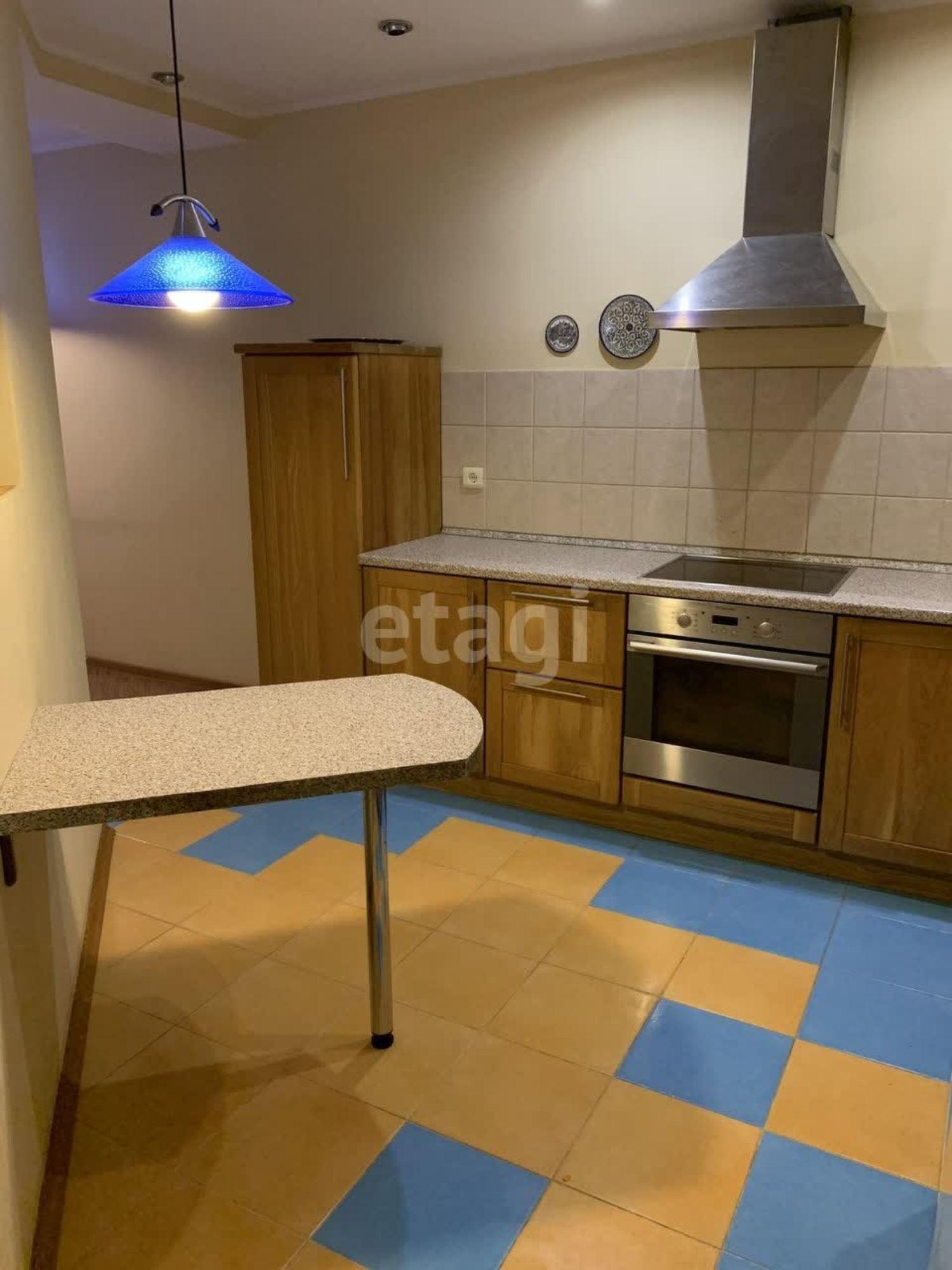Купить квартиру за 10 190 000 рублей на Пермякова, 20/1
