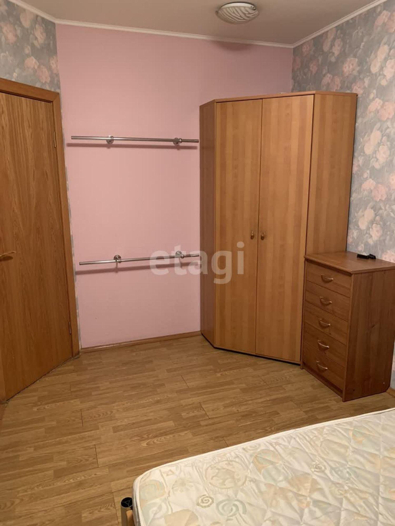 Купить квартиру за 10 190 000 рублей на Пермякова, 20/1