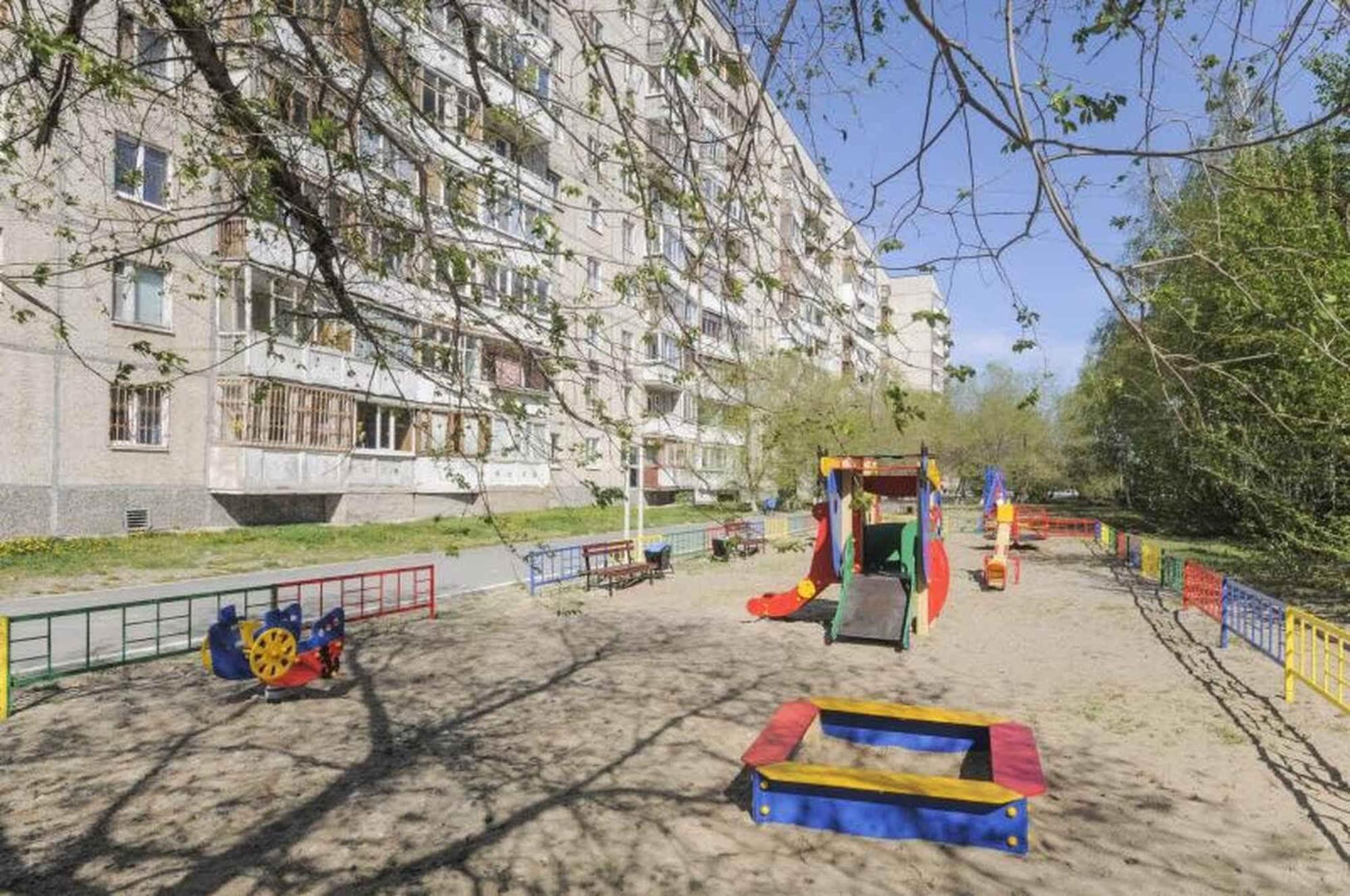 Купить квартиру за 6 690 000 рублей на Воровского, 33