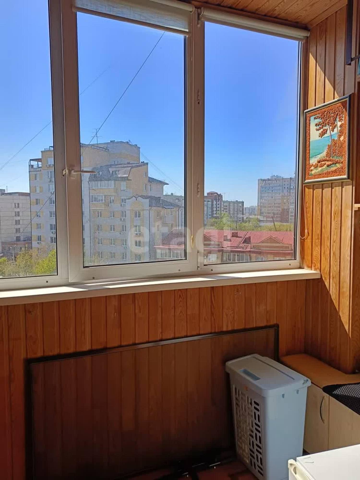 Купить квартиру за 12 000 000 рублей на Малыгина, 51