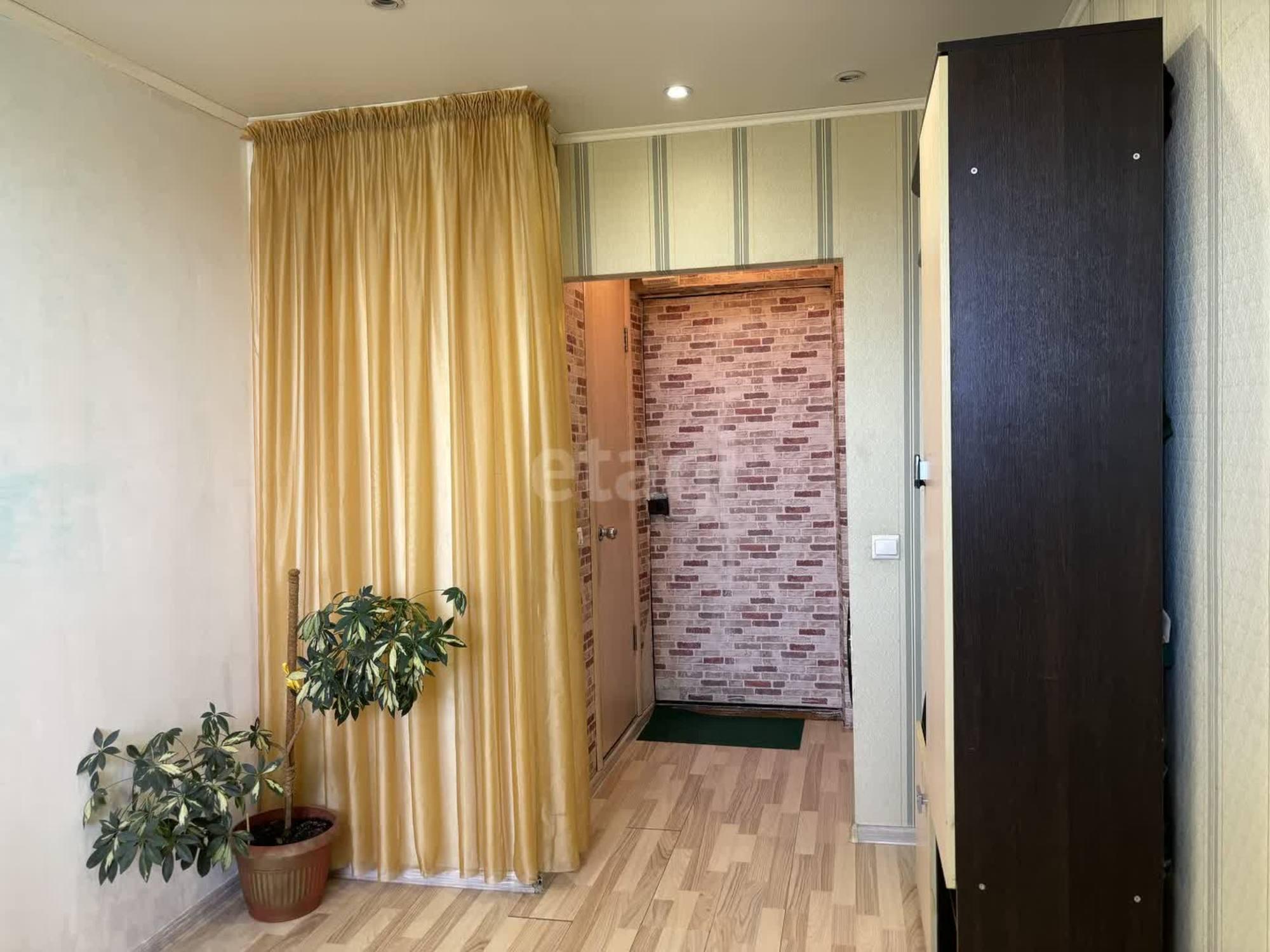 Купить студию за 1 600 000 рублей на Бабарынка, 16а